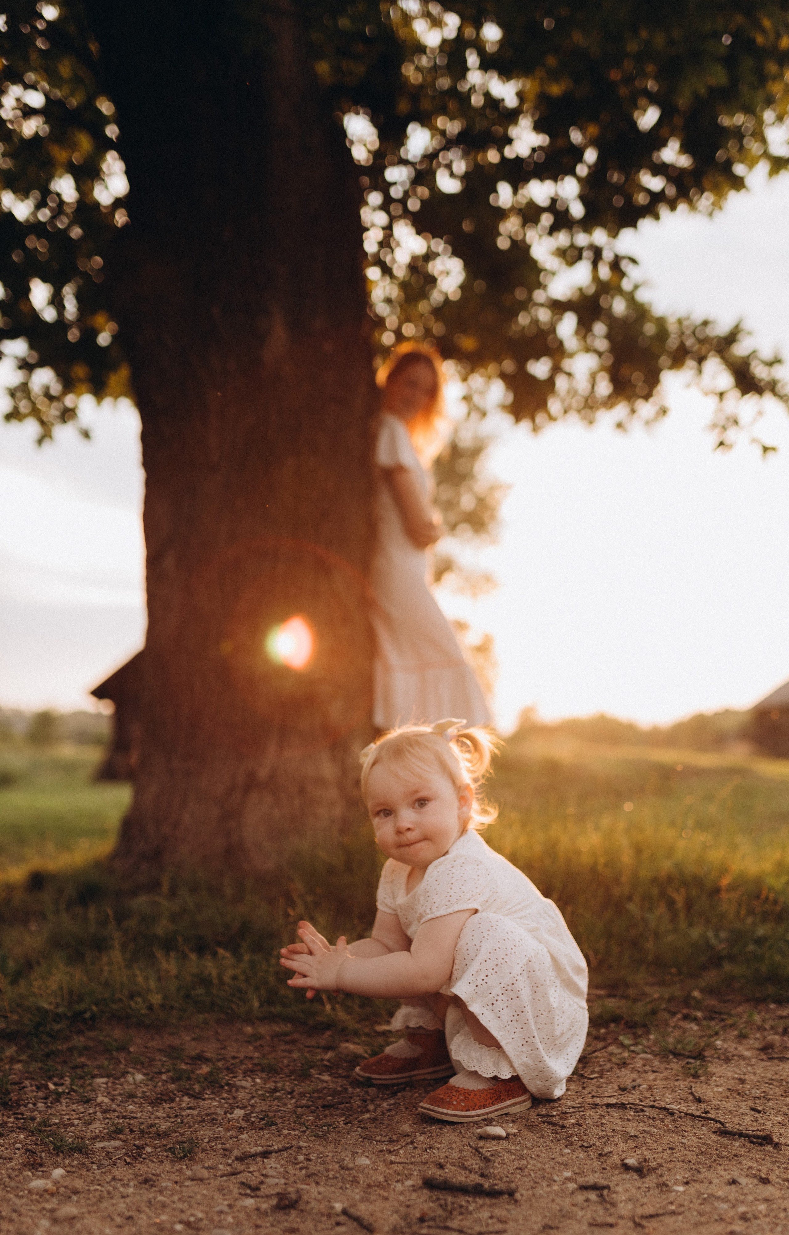 Уличные истории. Семейный и парный фотограф Мария Куцко