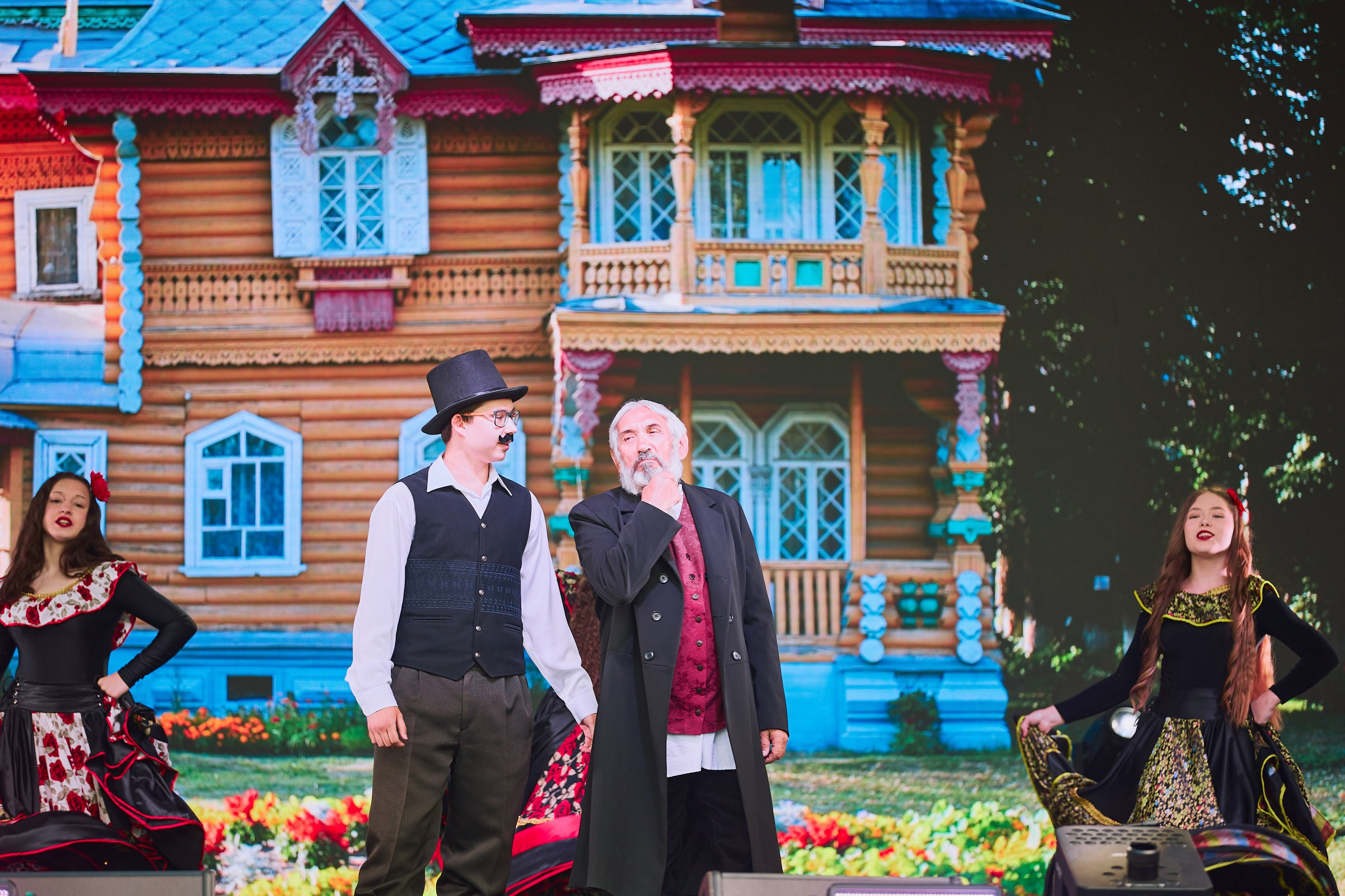 Фоторепортаж Юбилей г. Володарск 70 лет Нижегородская область. Спортивный Репортажный фотограф в Нижнем Новгороде Некрасов Денис