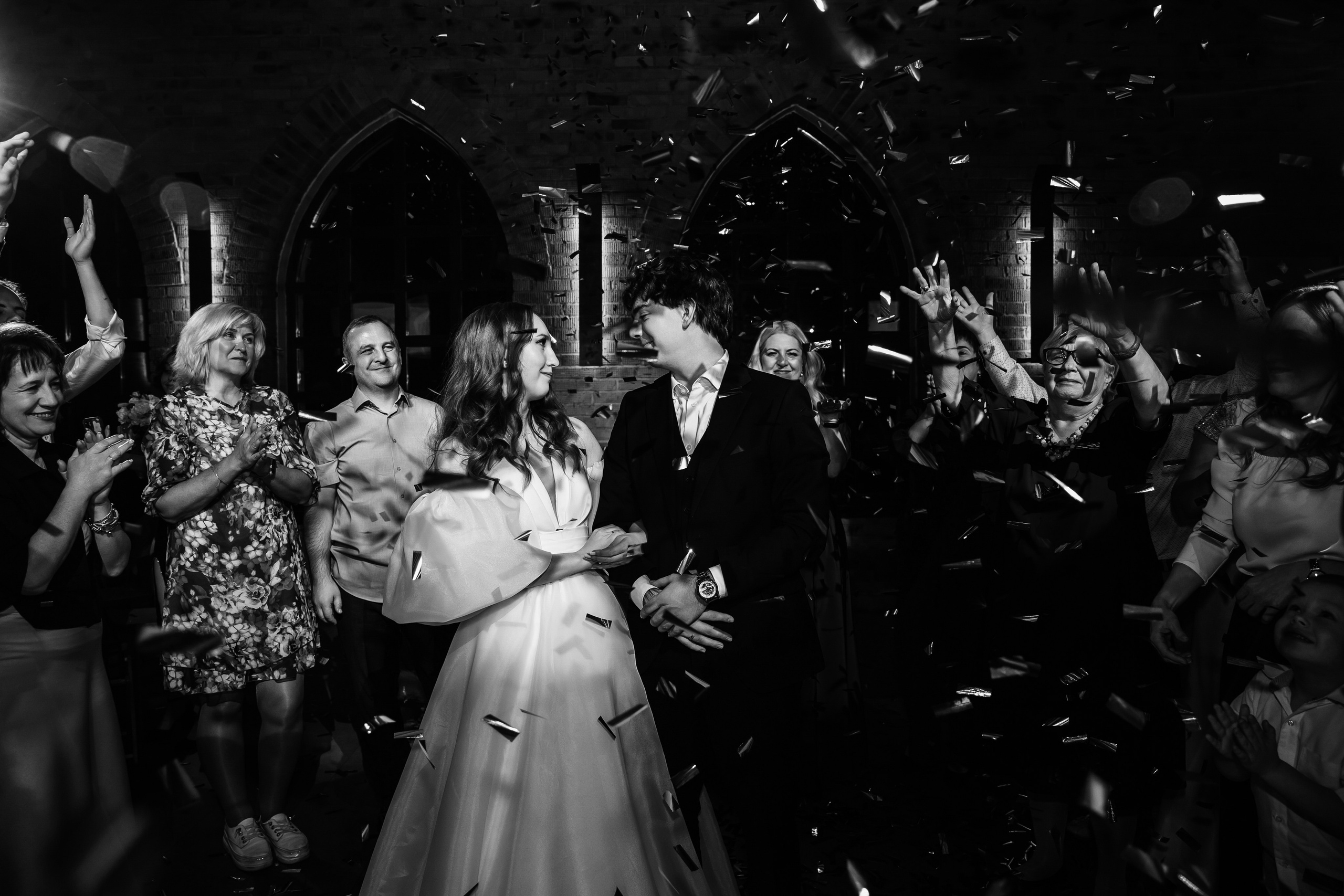 Екатерина и Денис. Свадебный фотограф Красноярск — Кристина Ива