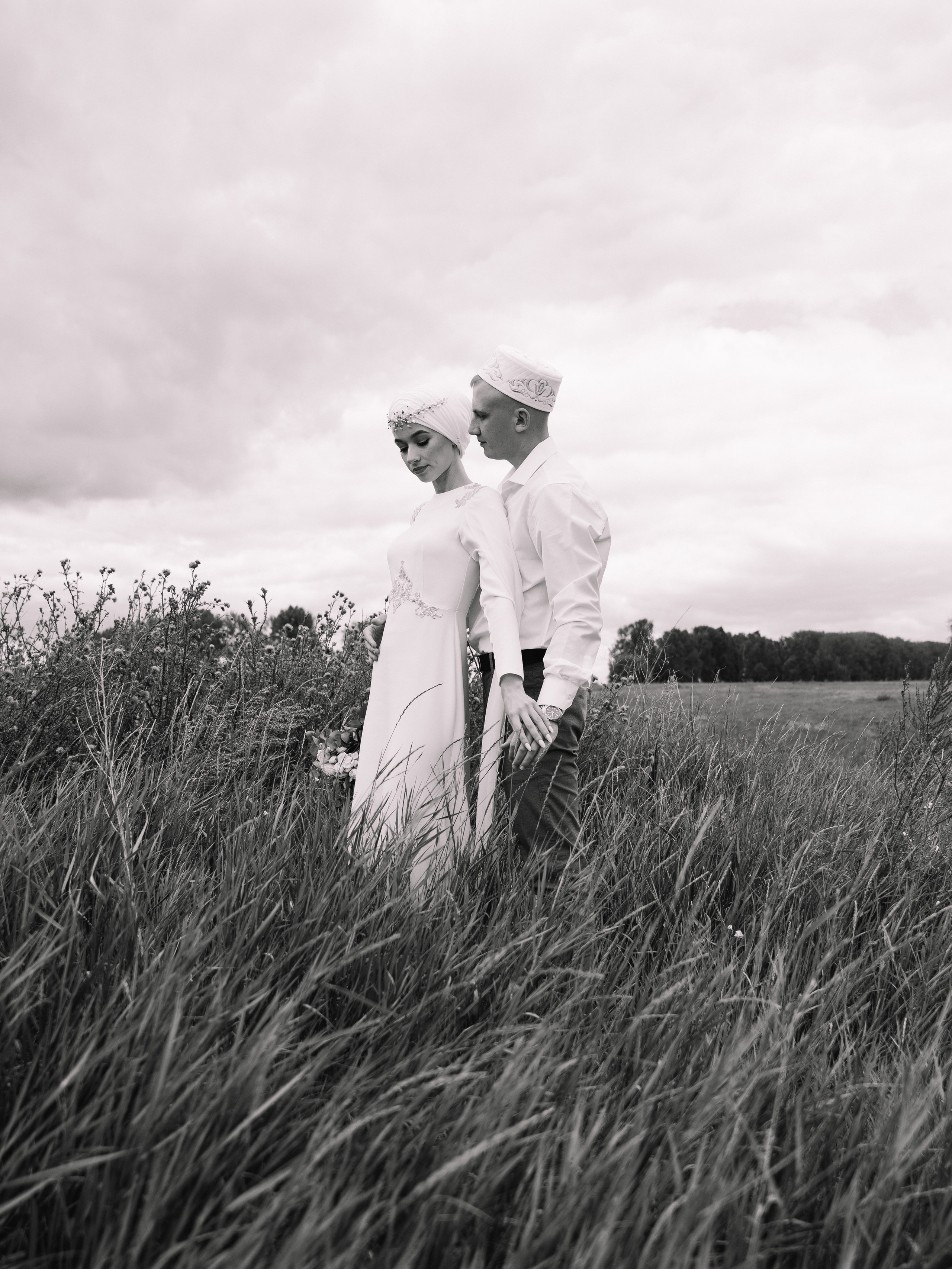 Никах Линард и Дияна. Свадебный фотограф Уфа, Руслан Бикташев