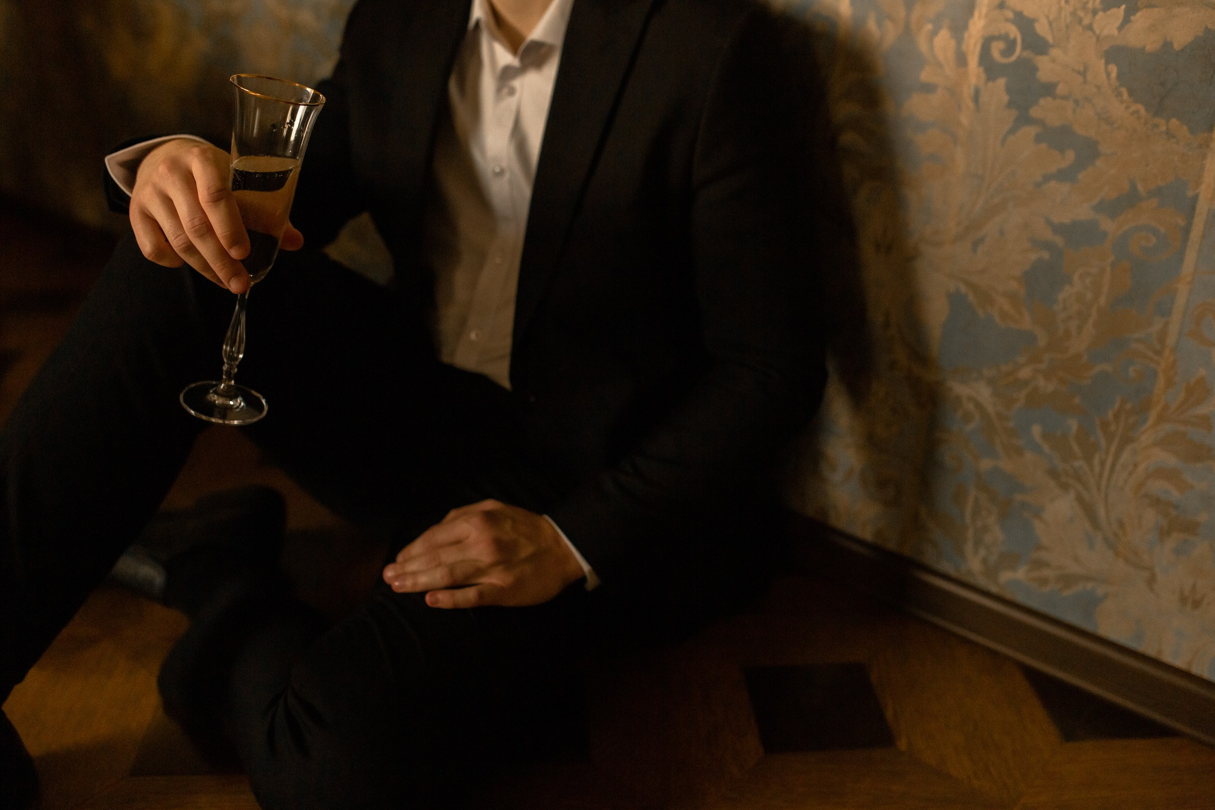 День для двоих. Свадебный фотограф Сочи, Екатеринбург и Санкт-Петербург