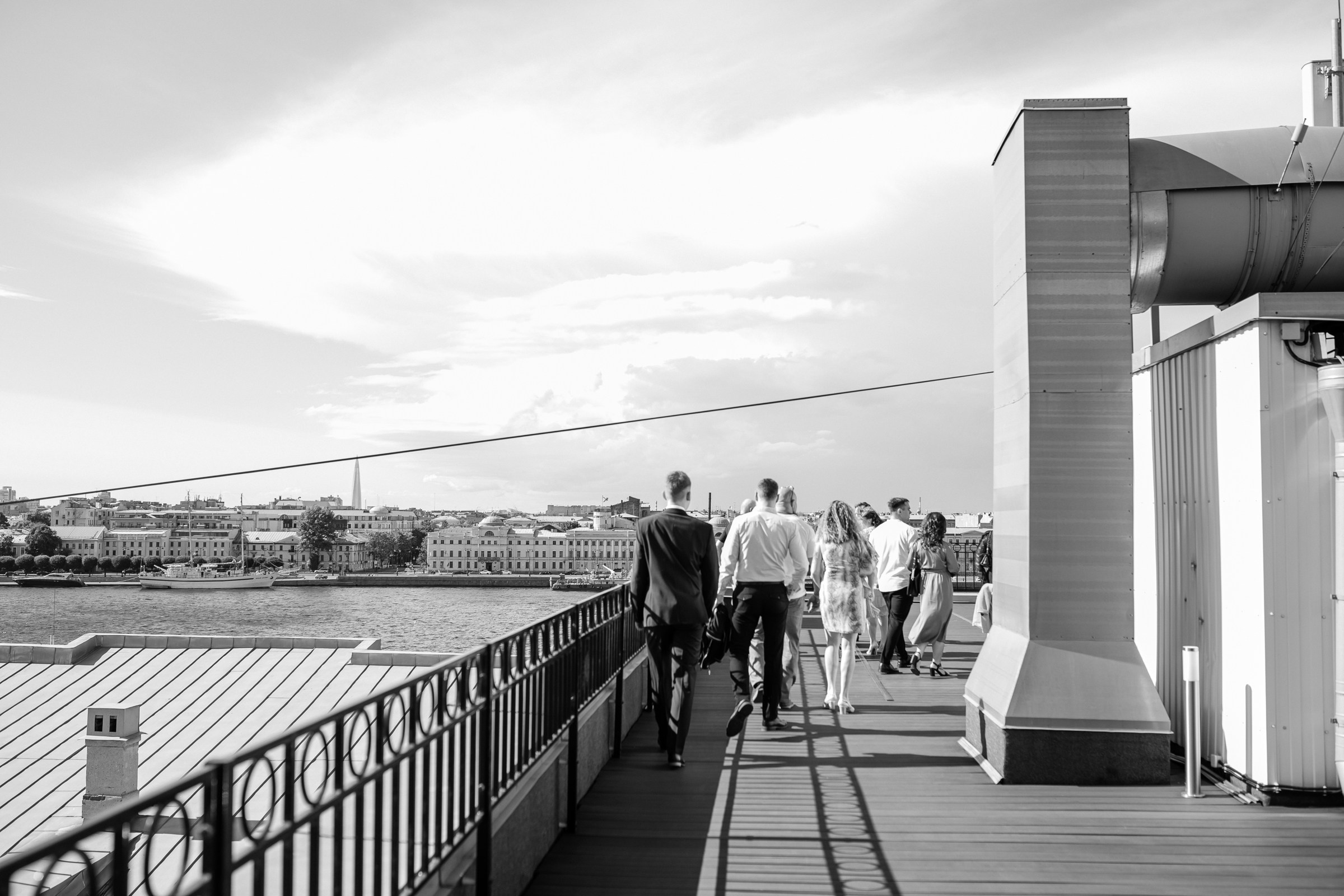 Николай и Дарья. Свадебный фотограф Сочи, Екатеринбург и Санкт-Петербург