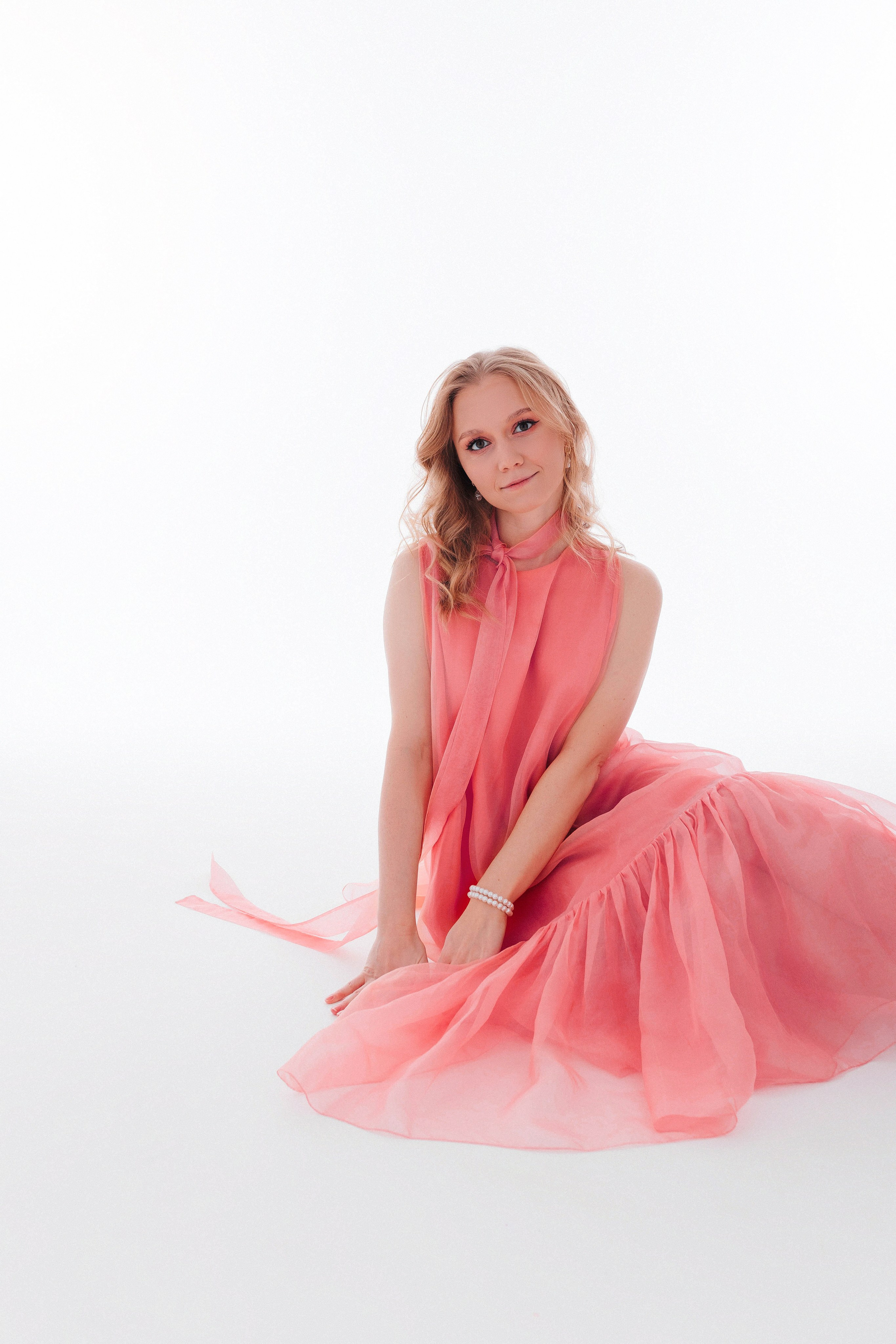 Фотодень X-place. Фотограф Полина Лытнева