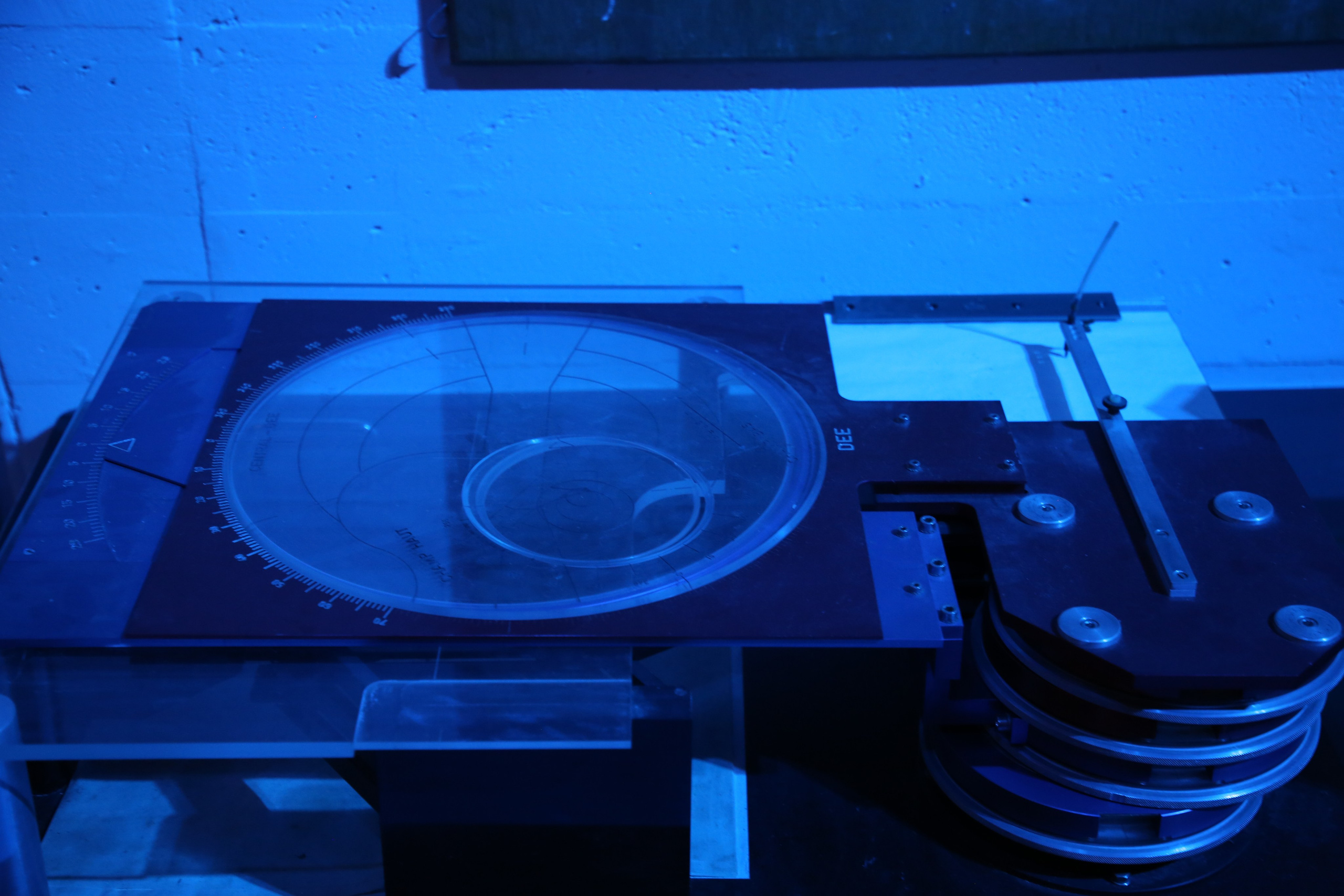 Cern, Switzerland. Andrey Filippov Photographer