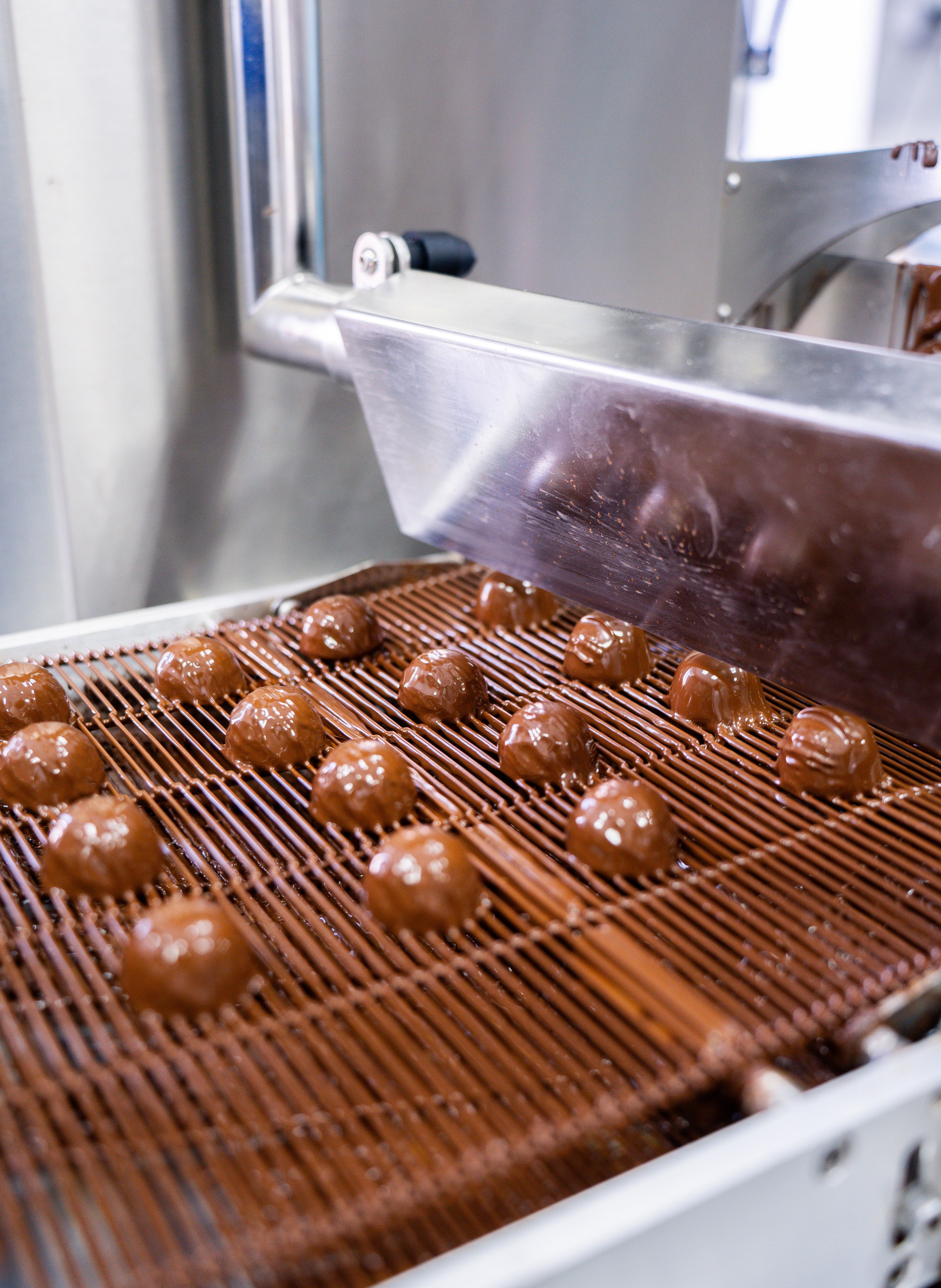 Индустриальная съемка. Репортажный фотограф в Москве Вадим Галанин