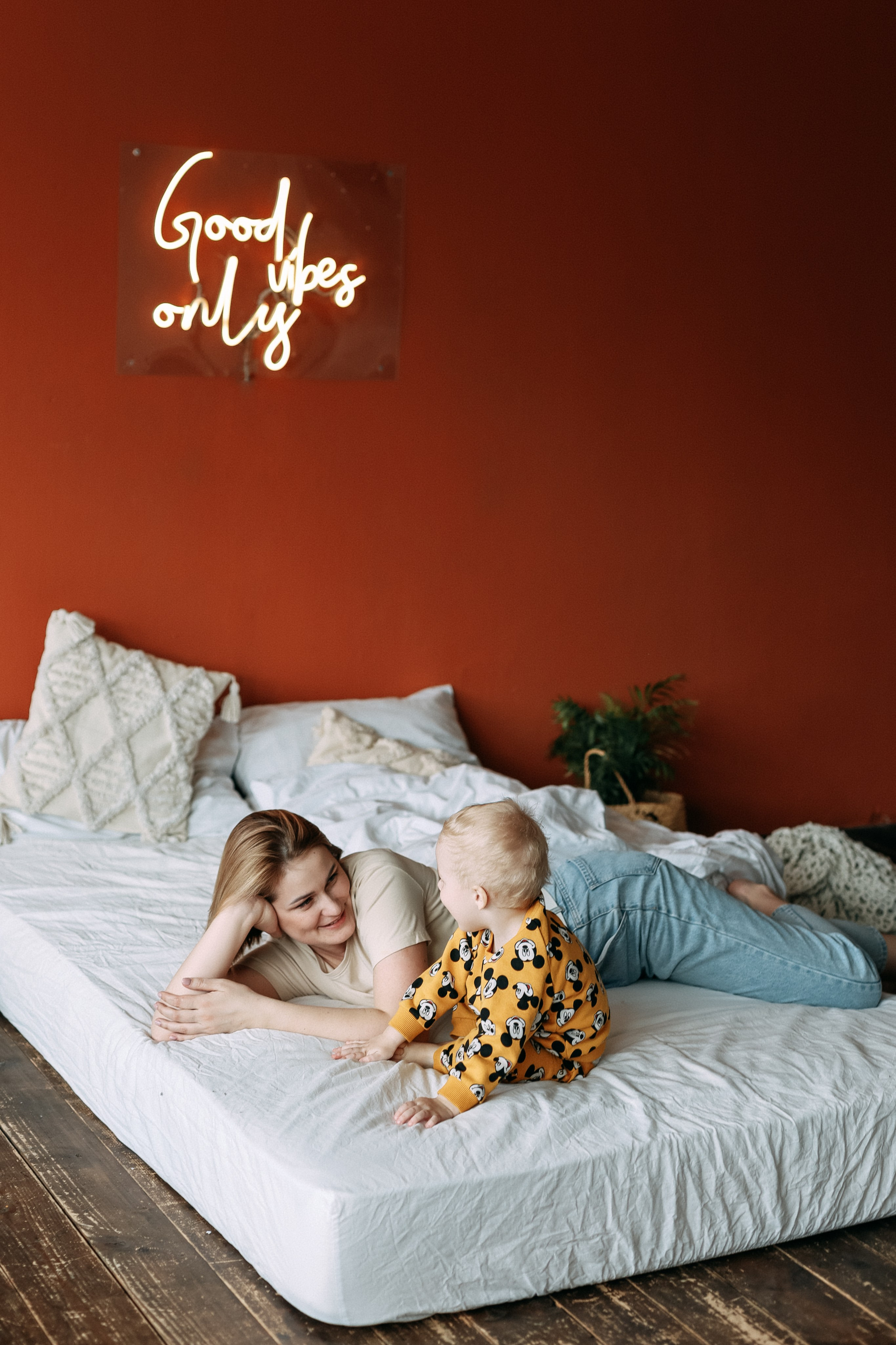 Ксюша. Фотопродакшн продающего контента