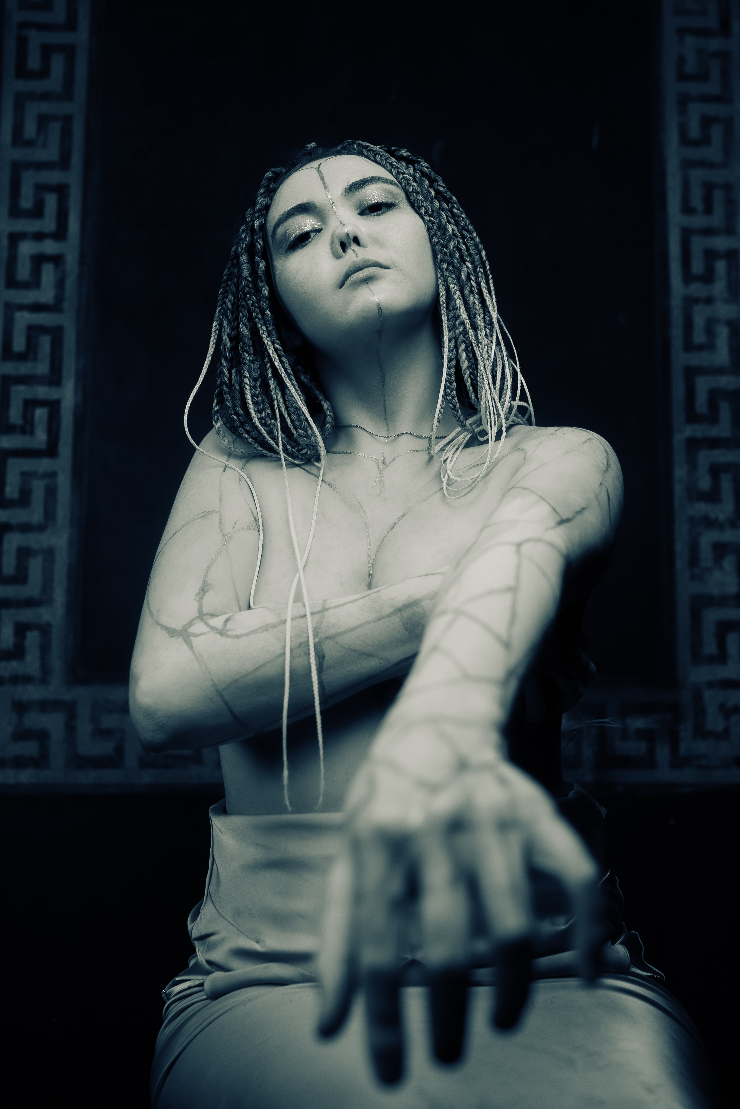 Галерея. Фотоведьма Дарья Нечинская