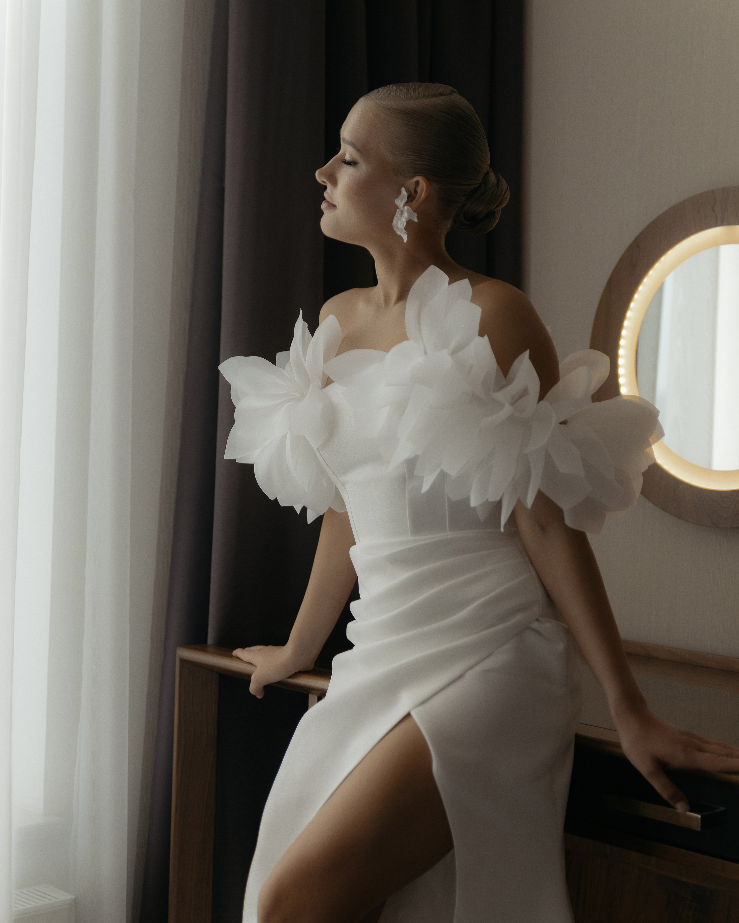 Андрей и Маргарита. DARYA.BELKINA