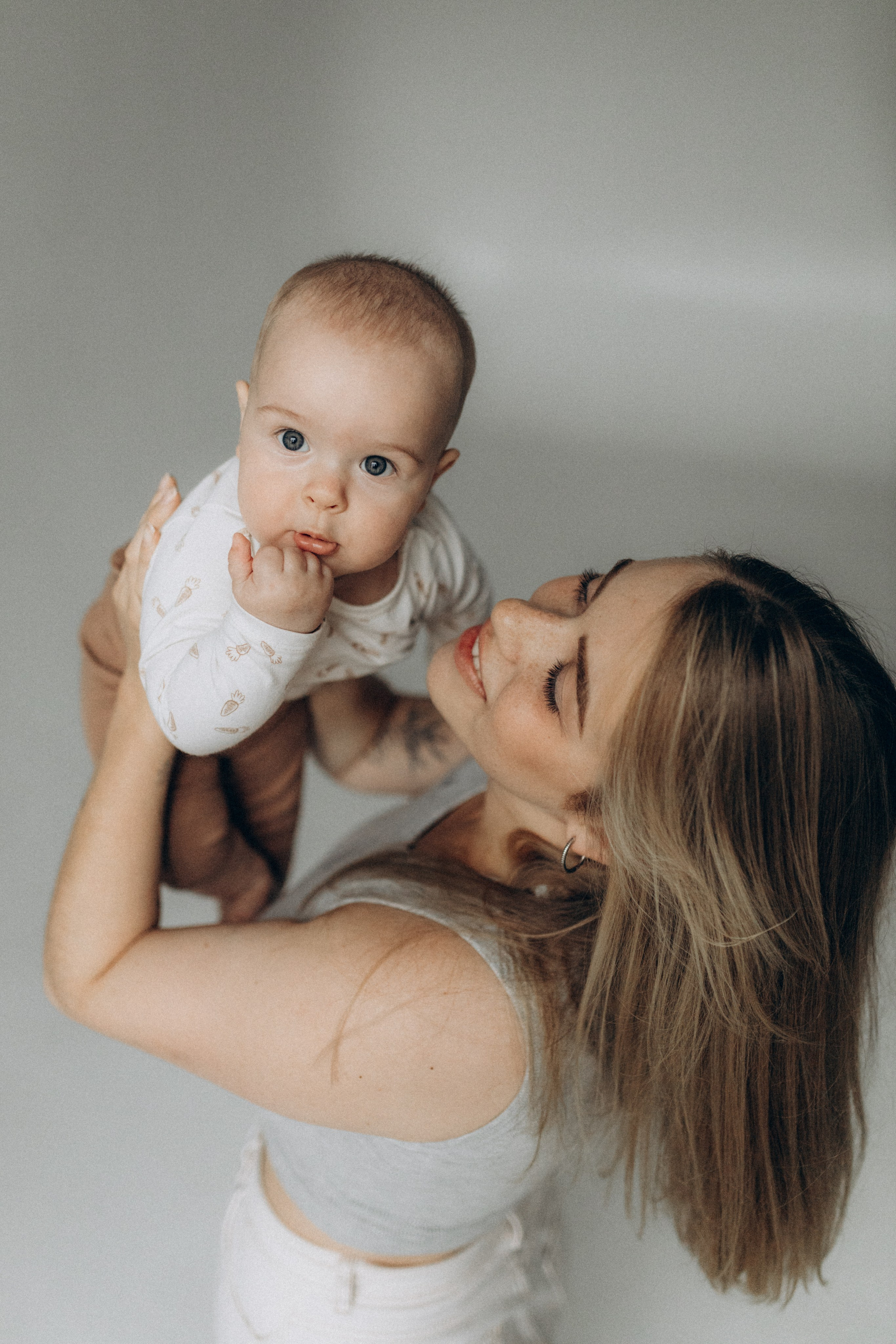 Давид, Настя, Рустам. Фотограф НОГИНСК, Москва, Анастасия Белая