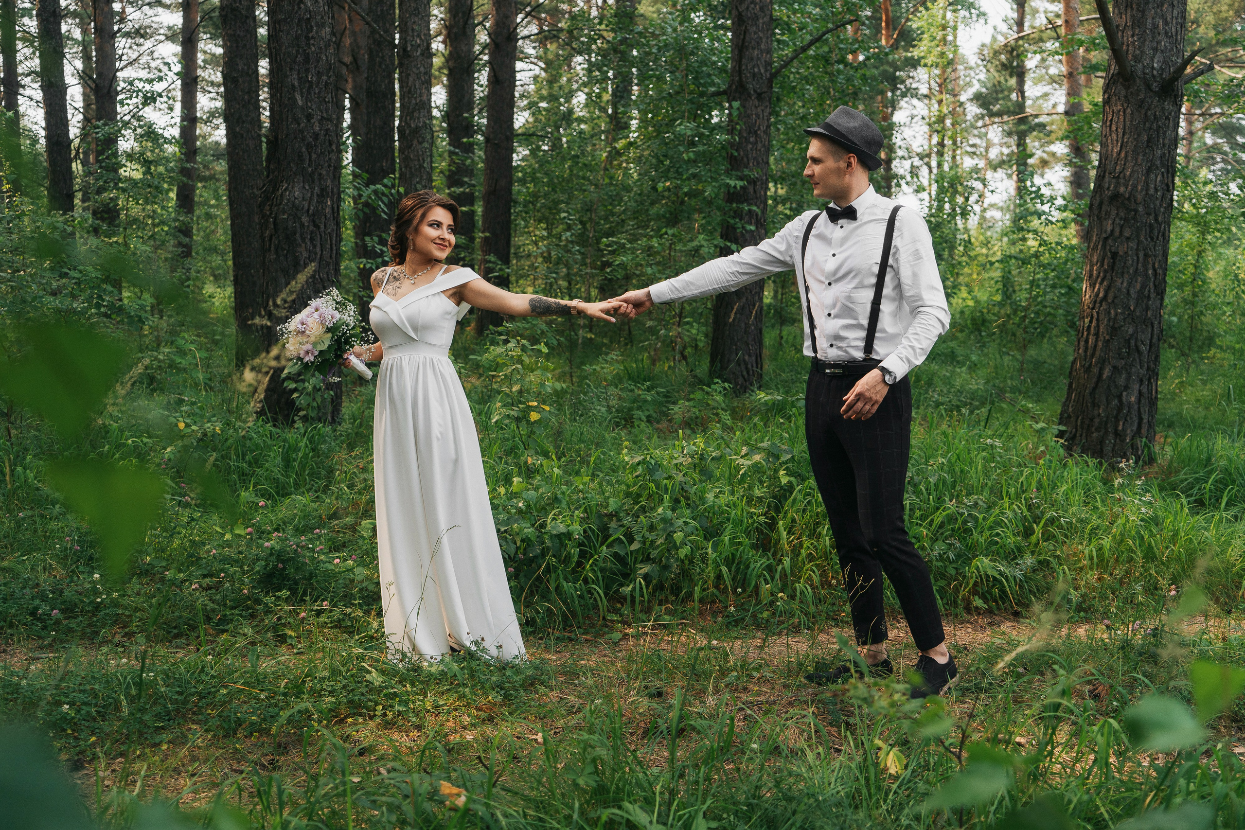 Свадьбы — Love Story. Видеограф Томск, Томская область, Сибирь