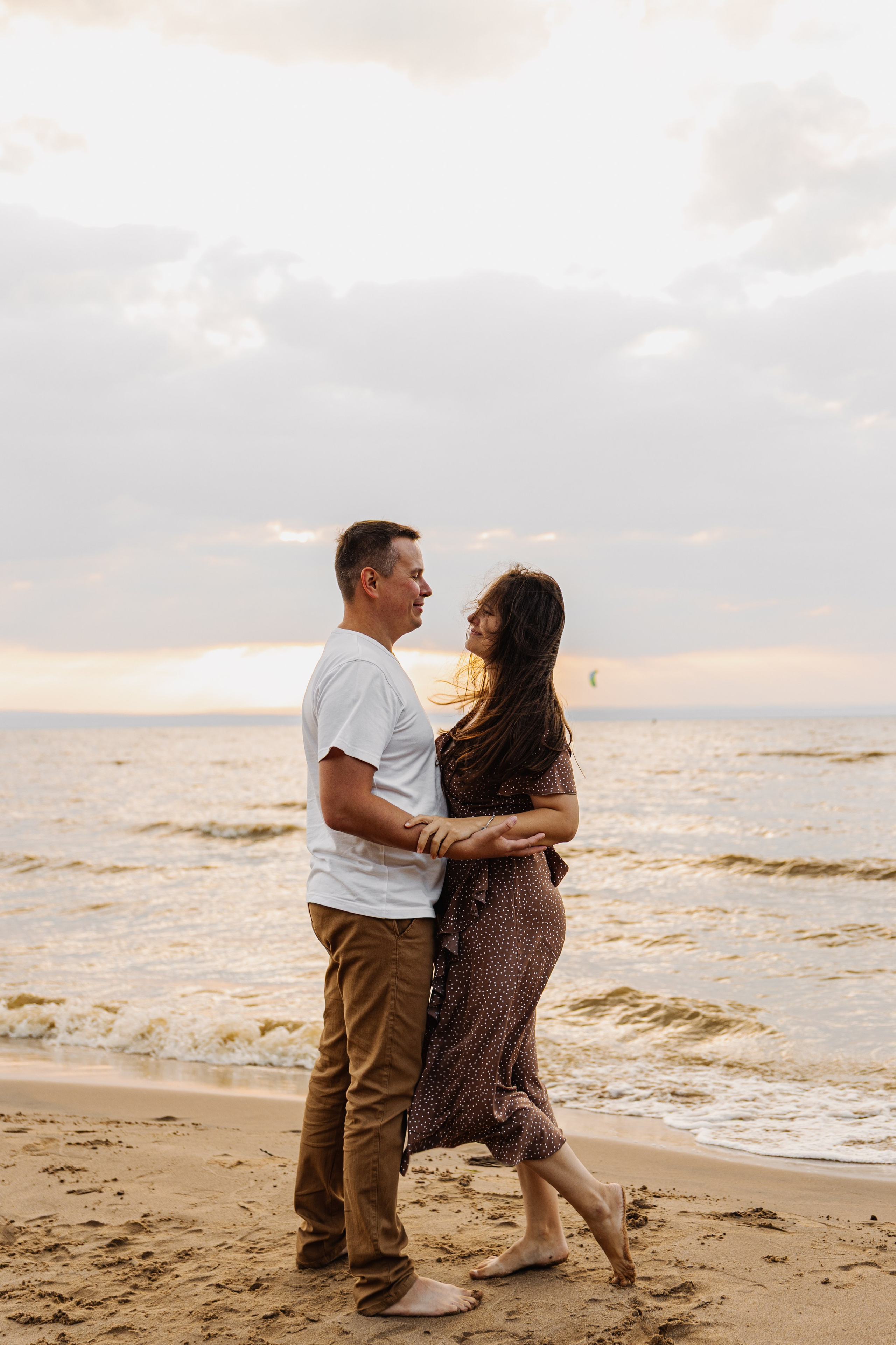 Вова Оксана Герман Варя Маша Вика. Фотограф Юлия Абдульмянова