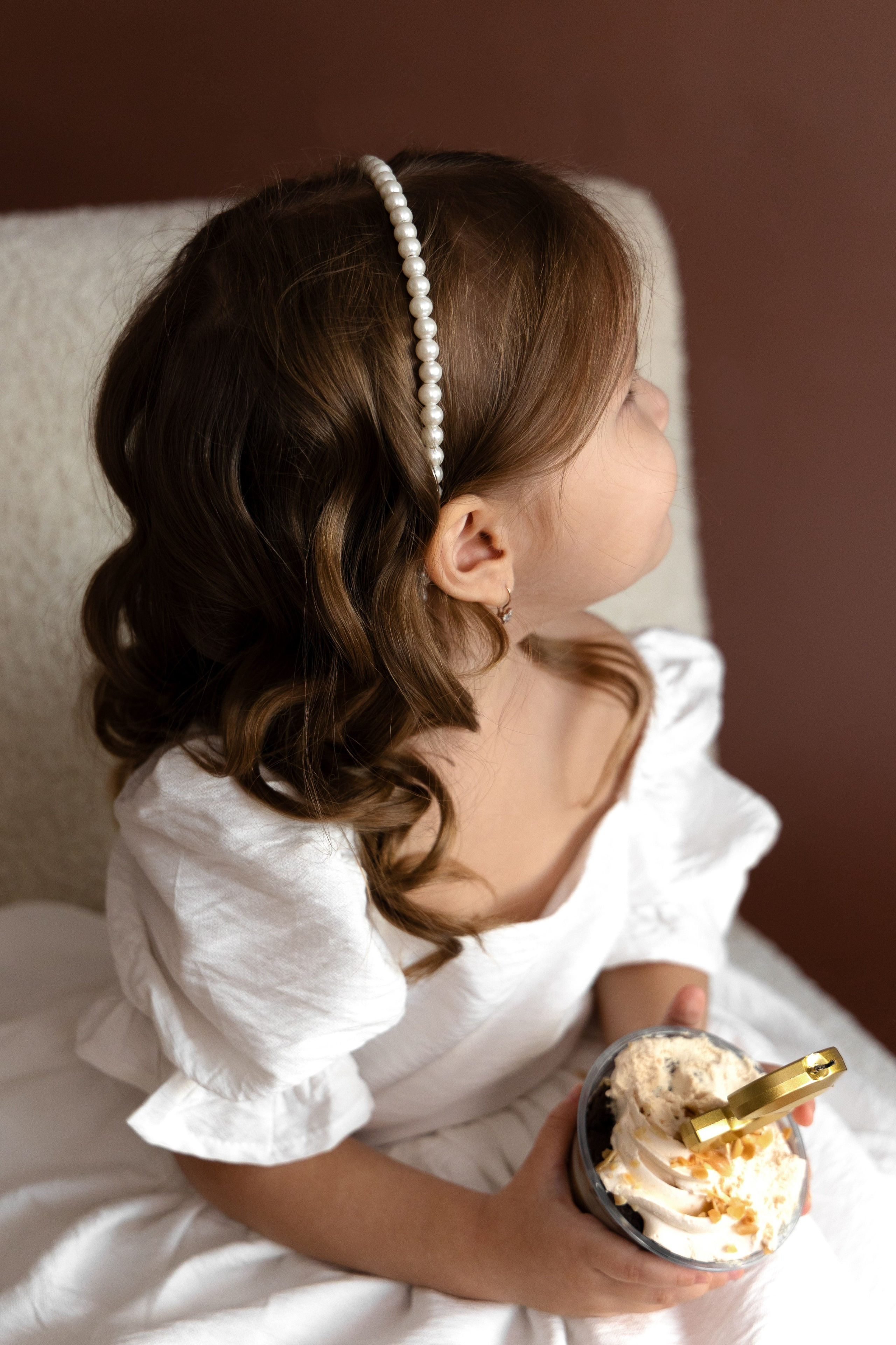 Диана. Фотограф Юлия Абдульмянова