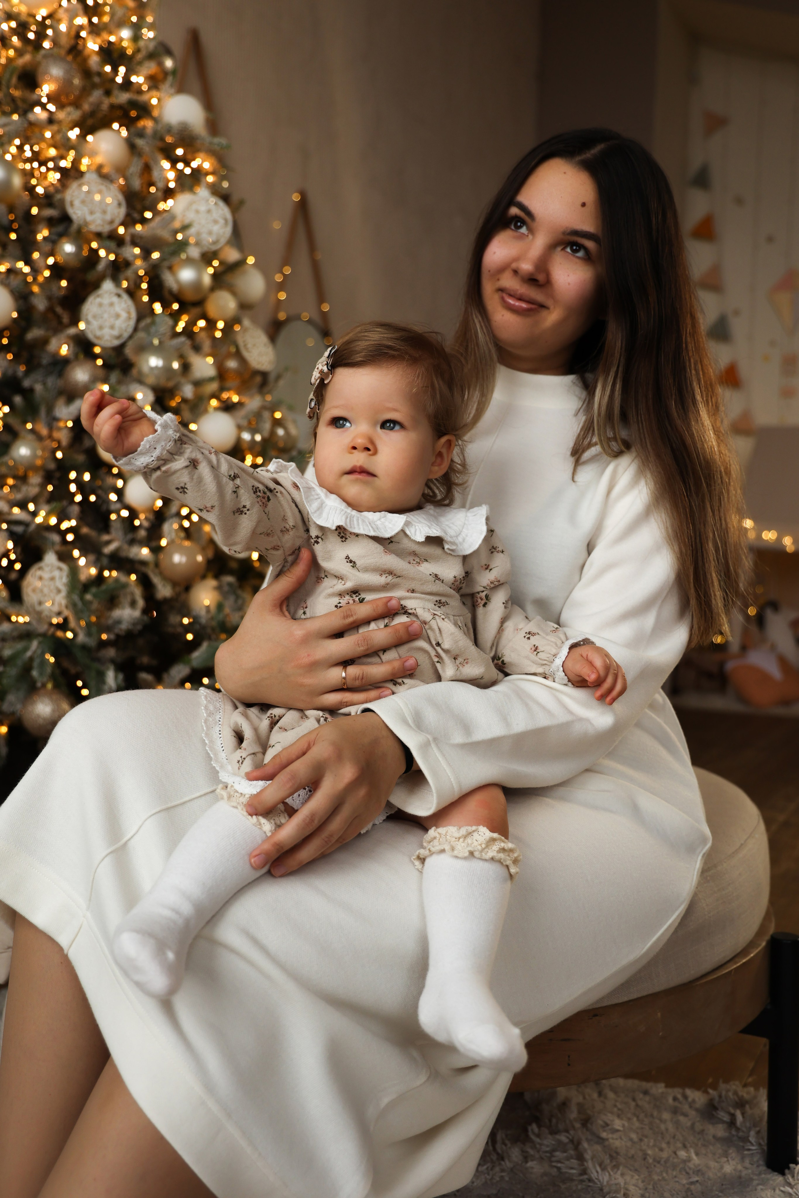 Алина. Фотограф Юлия Абдульмянова