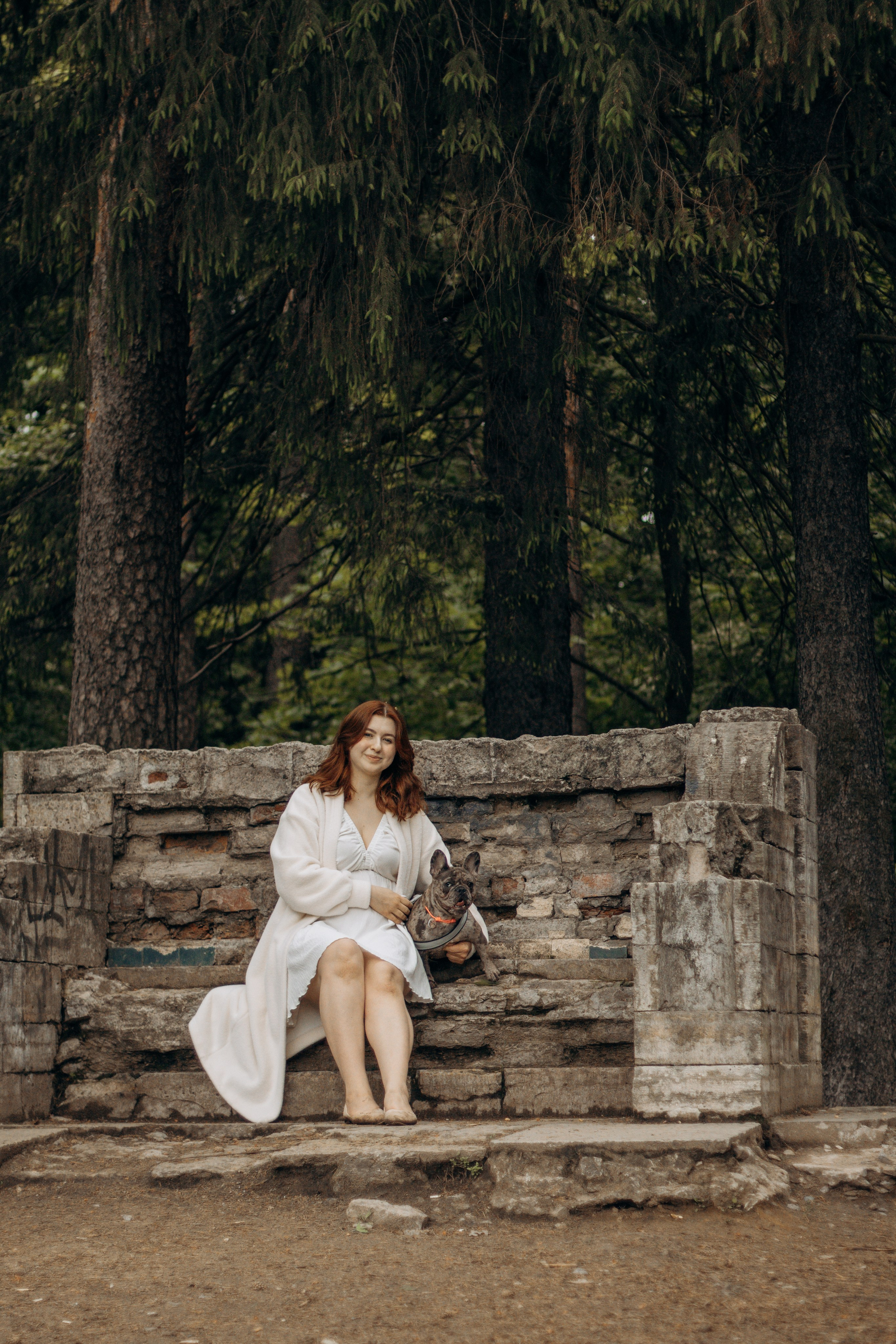 Алёна и Моника. Фотограф-анималист в Санкт-Петербурге