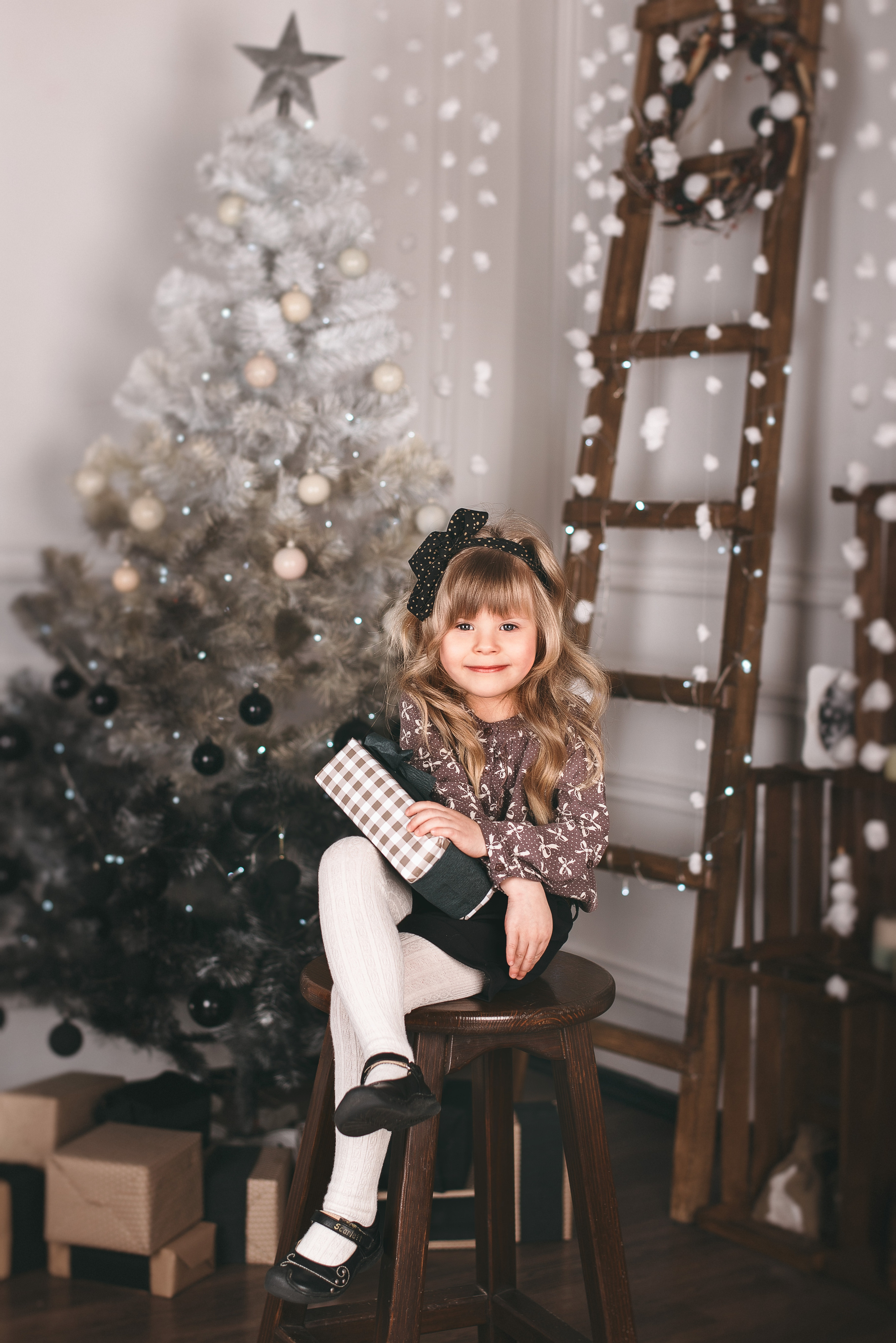 Семейный и детский фотограф, выпускные фотоальбомы в Севастополе