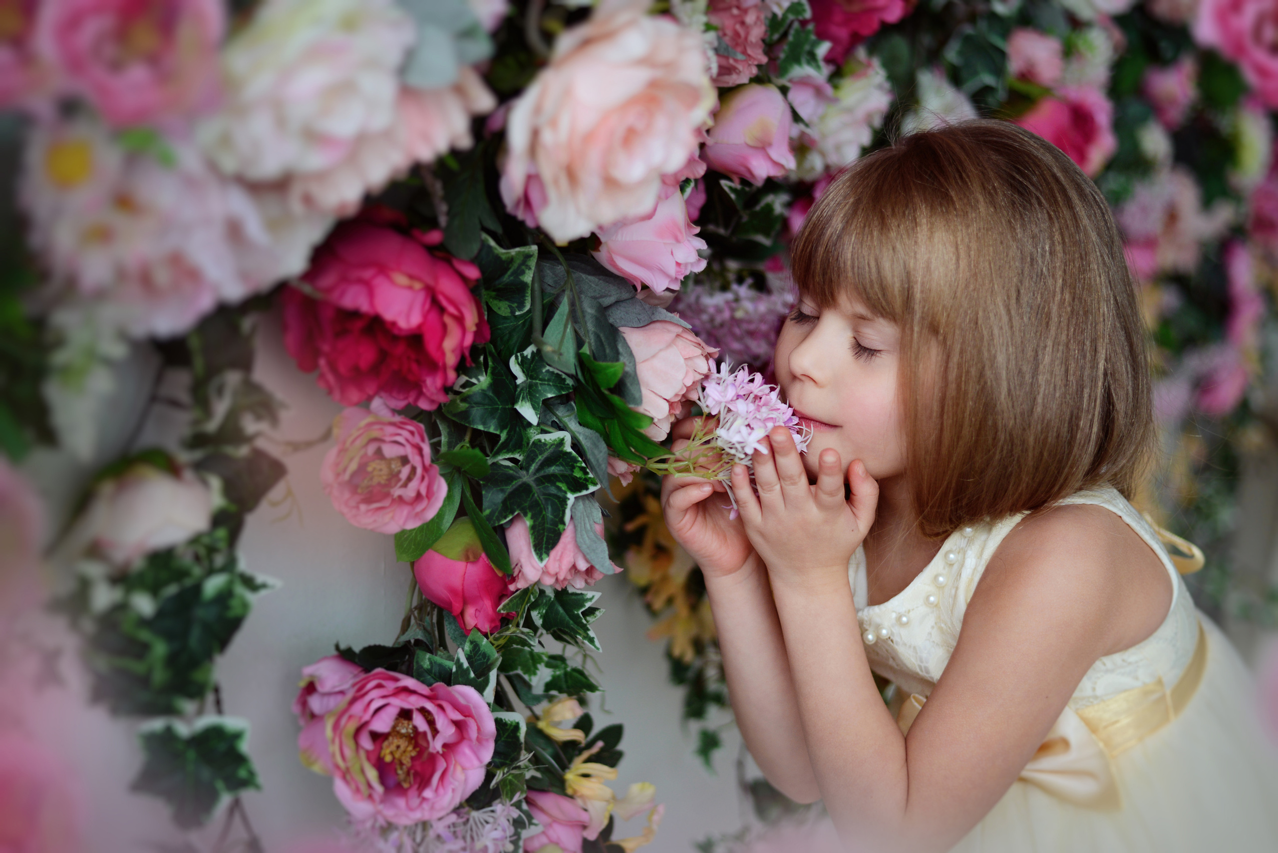 Семейный и детский фотограф, выпускные фотоальбомы в Севастополе