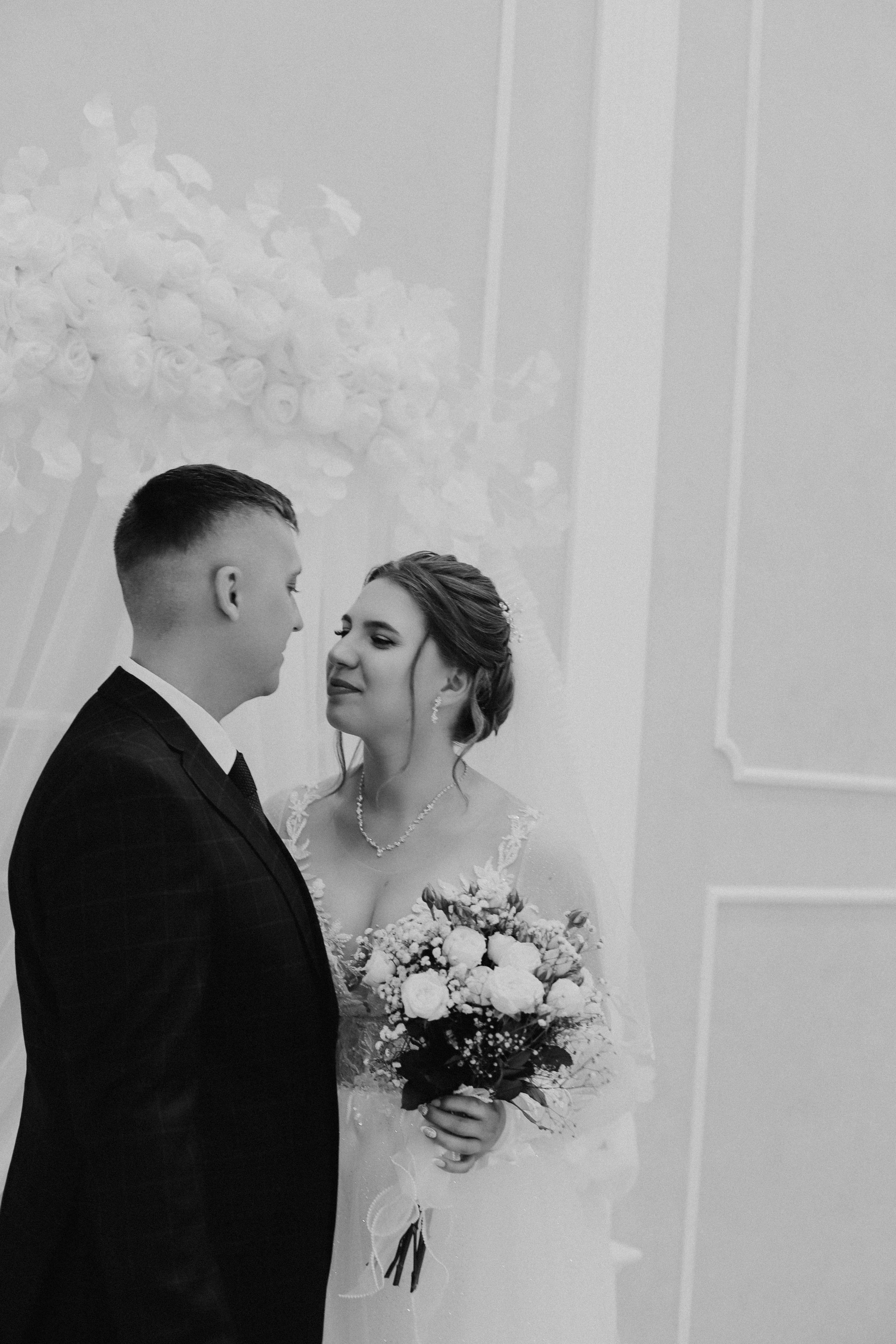 ЕЛЕНА & ЕВГЕНИЙ. Фотограф Мариуполь | Ялта | Крым — Диана Мазенко