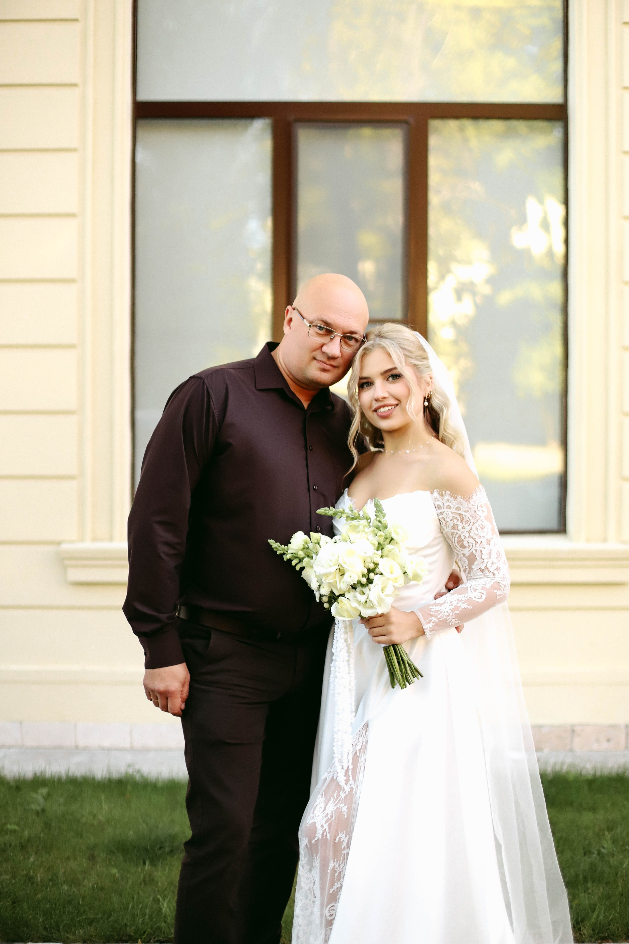 СОФИЯ & МИХАИЛ. Фотограф Мариуполь | Ялта | Крым — Диана Мазенко