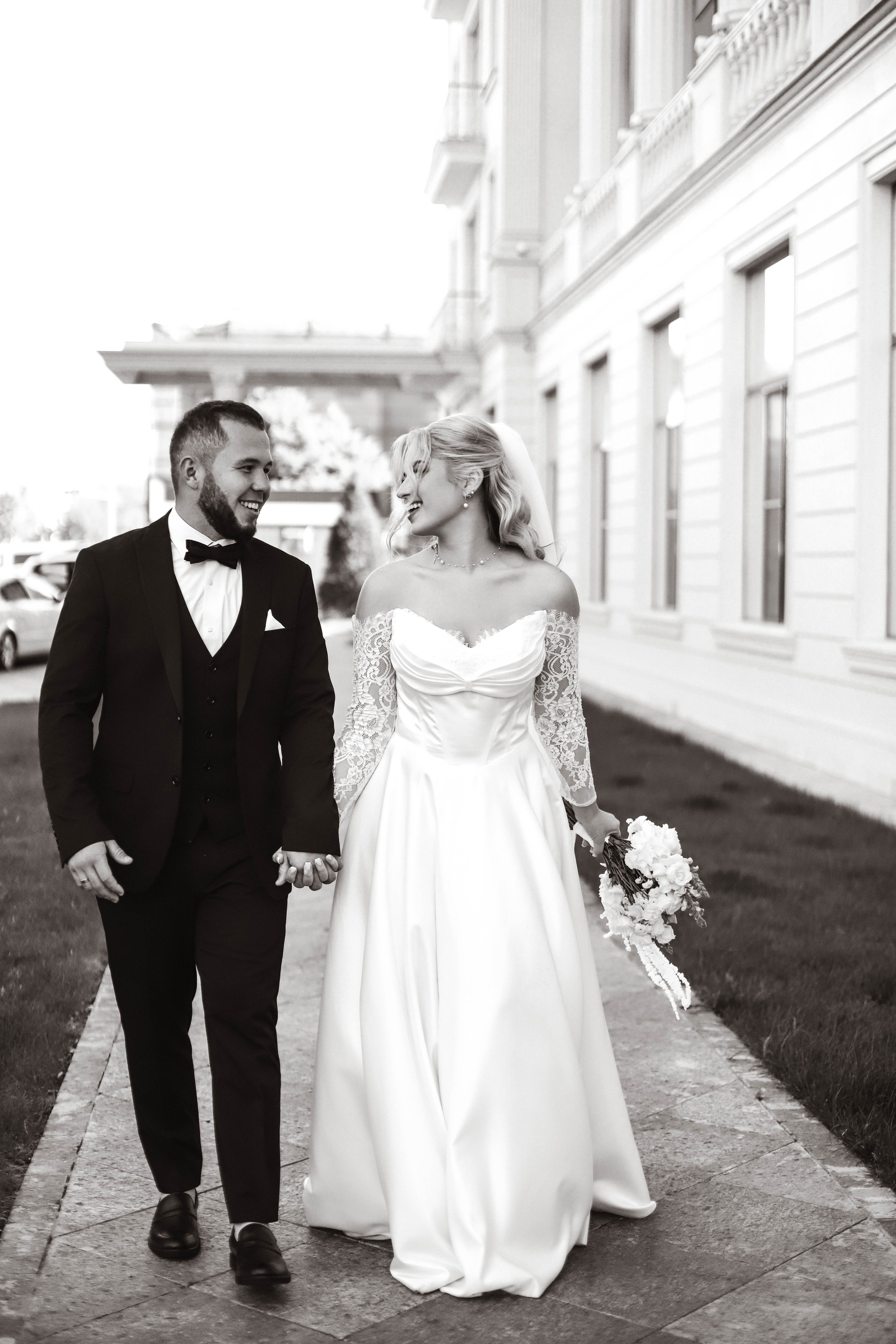 СОФИЯ & МИХАИЛ. Фотограф Мариуполь | Ялта | Крым — Диана Мазенко