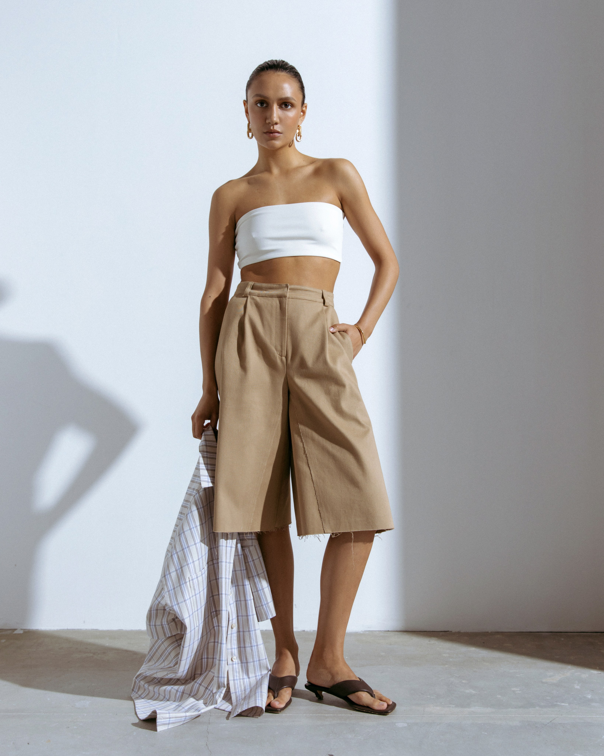 Eclata. summer collection'22. Фотограф для брендов, Москва