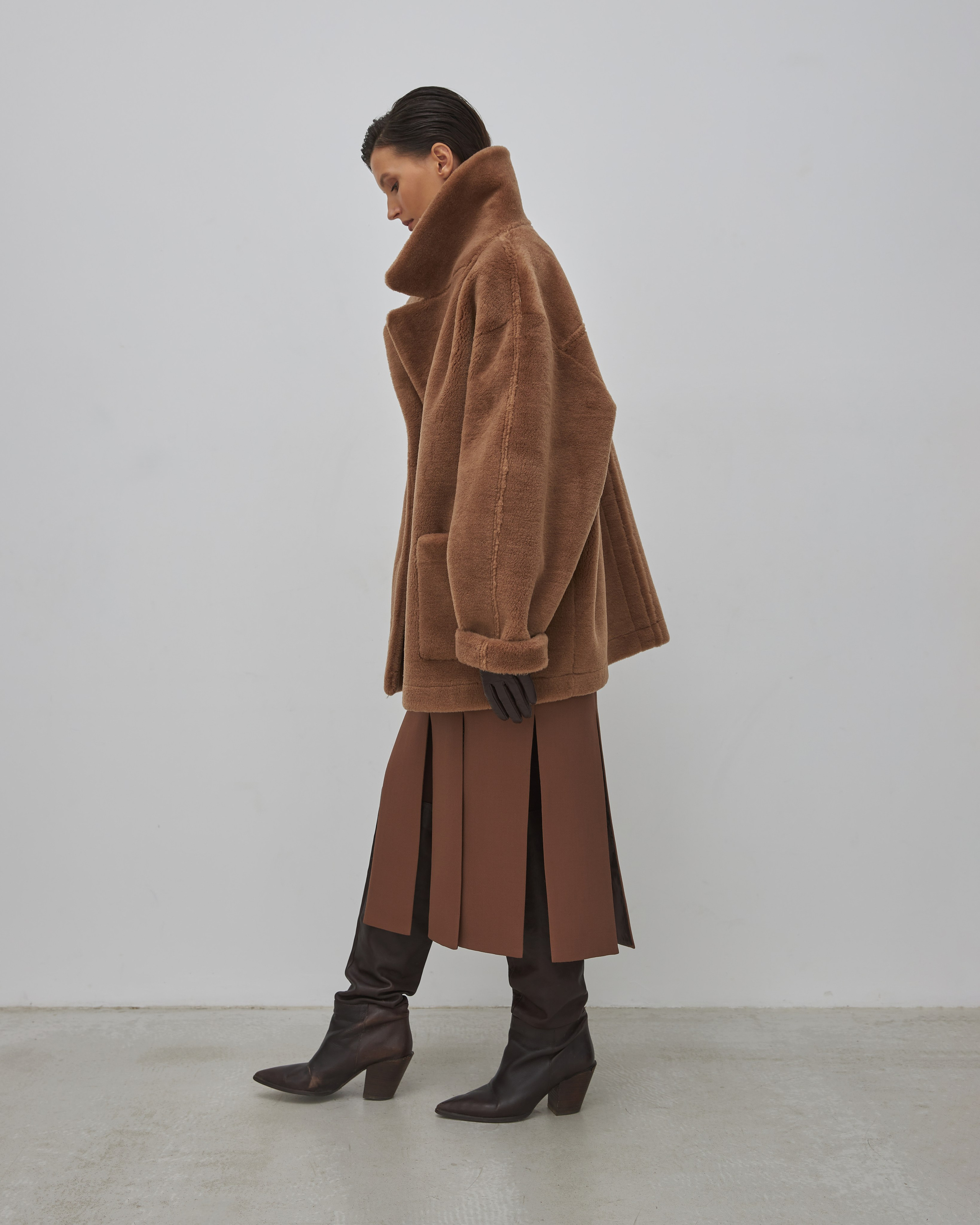 Eclata Winter'23. Фотограф для брендов, Москва