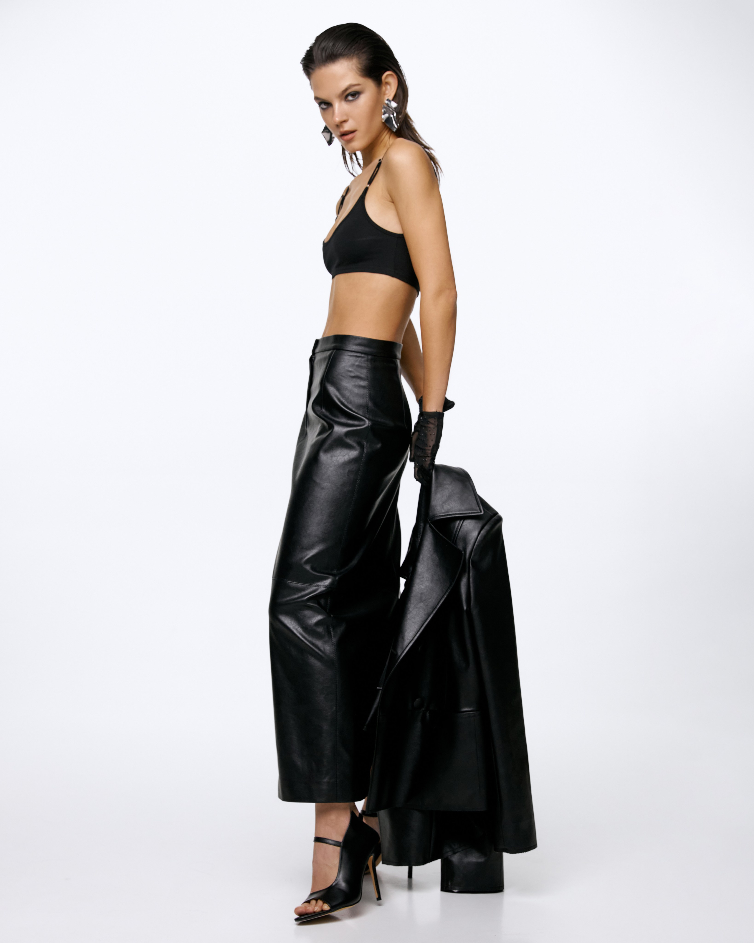 ANNUKO V. Фотограф для брендов, Москва