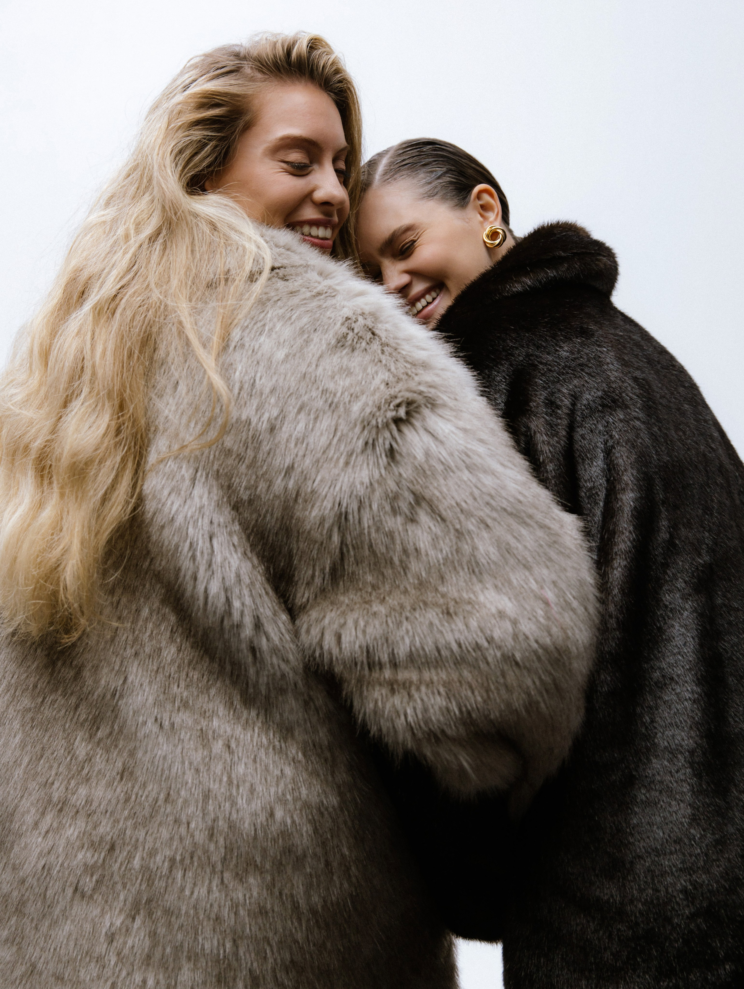 Shuba Campaign. Фотограф для брендов, Москва