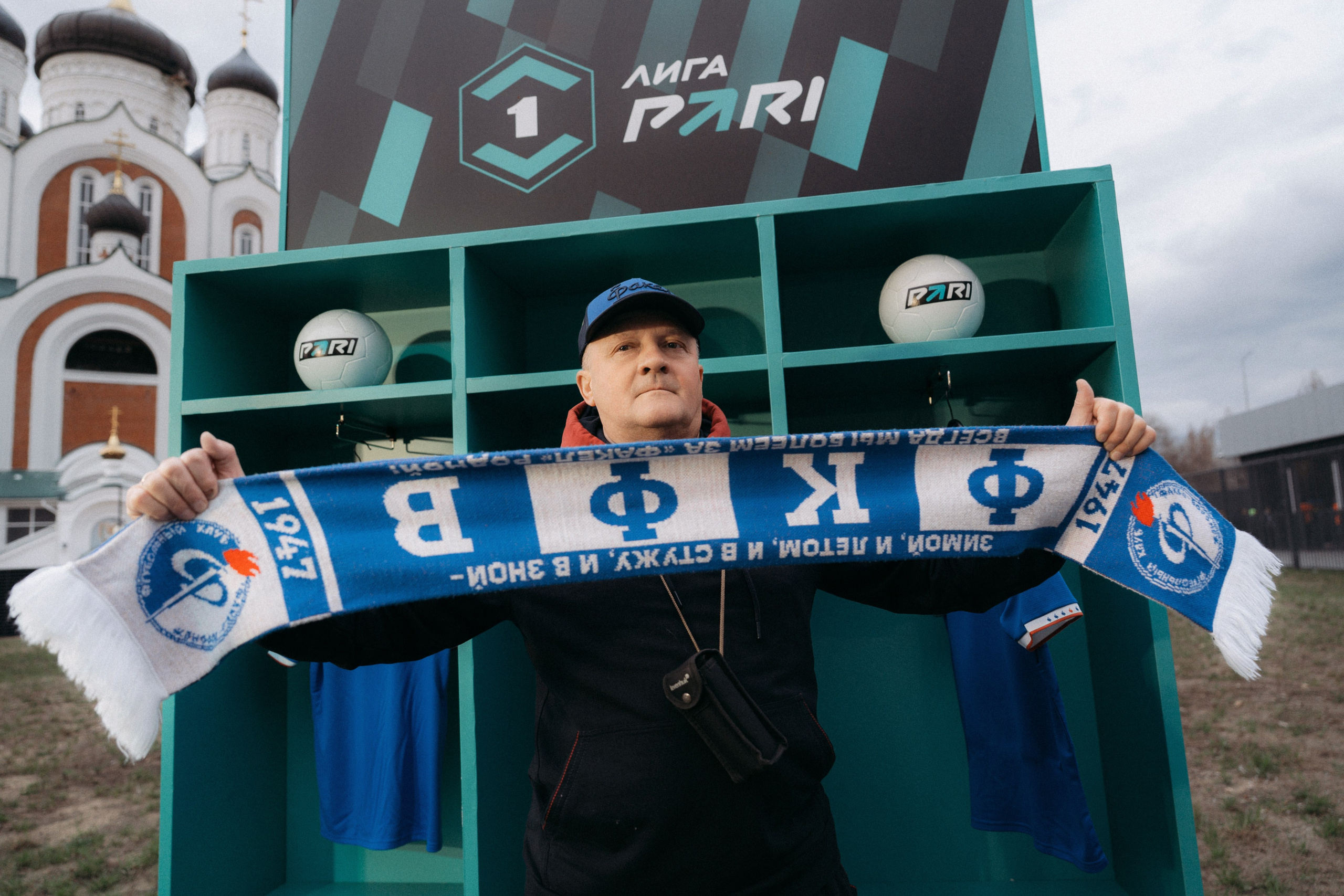 Репортажная фотосъемка фан-фестиваля. Свадебный и репортажный фотограф в Воронеже Роман Янко