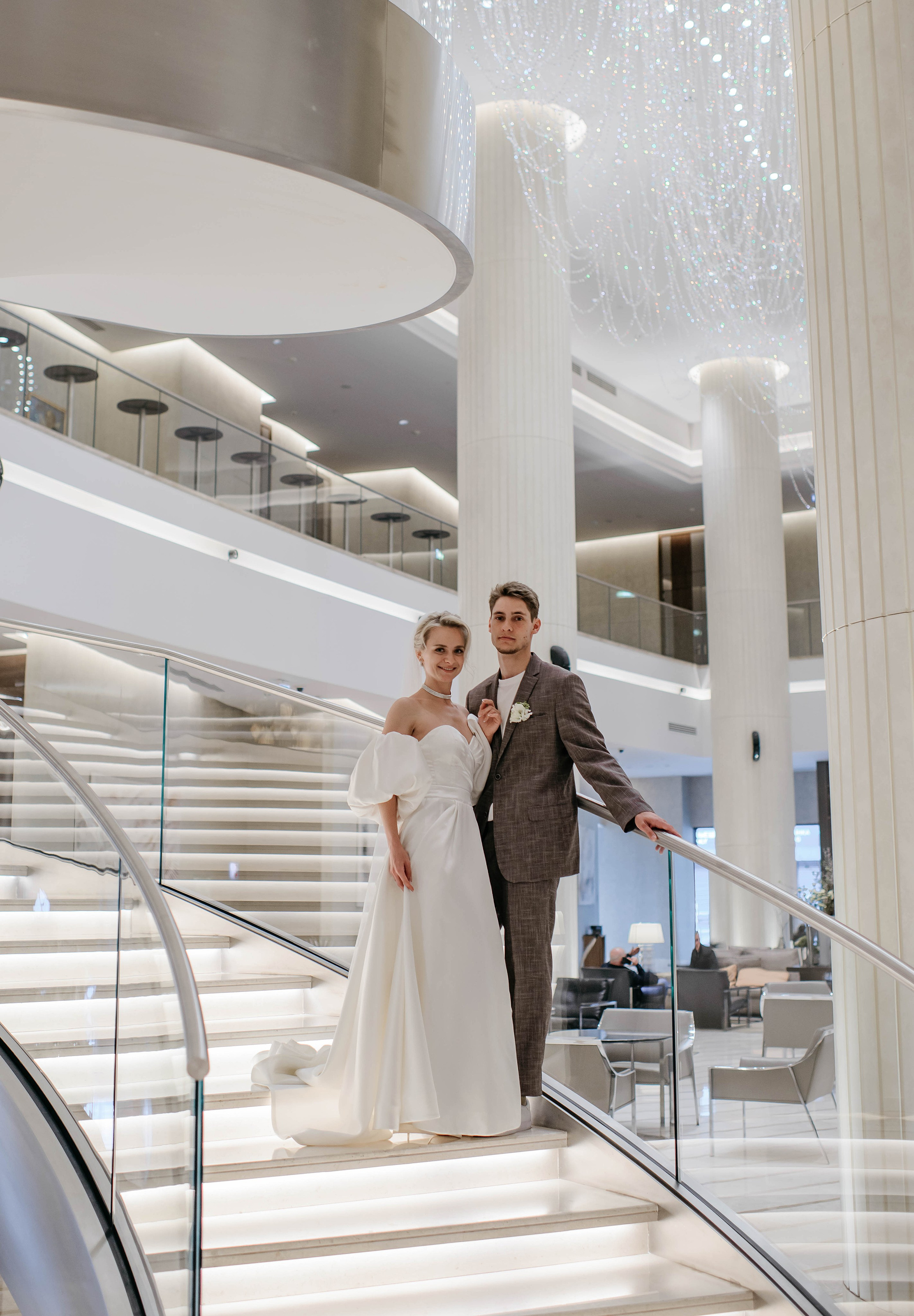 08.05 ретушь. Свадебный и семейный фотограф в г. Москва Ирина Гаврилова