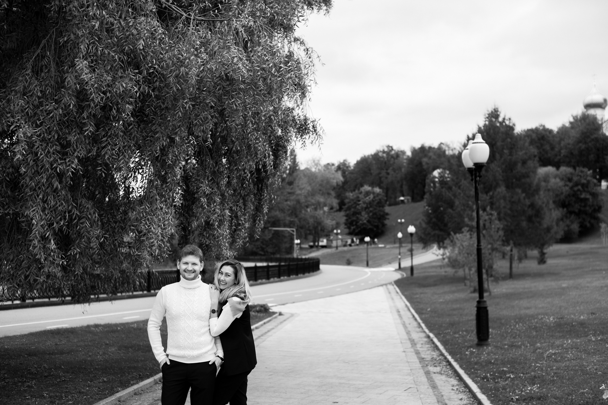 Прогулка по Ярославлю. Эстетика в тебе 🤍