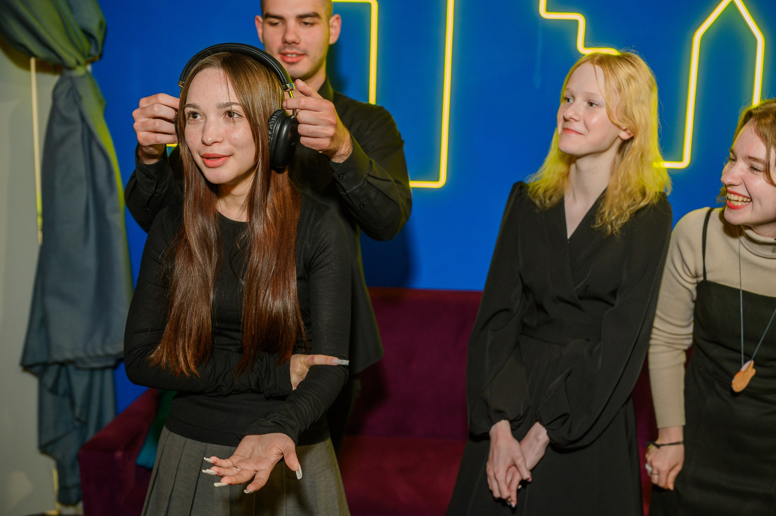 Show today 31.05.24. Фотограф в Кемерово Владислав Шульц