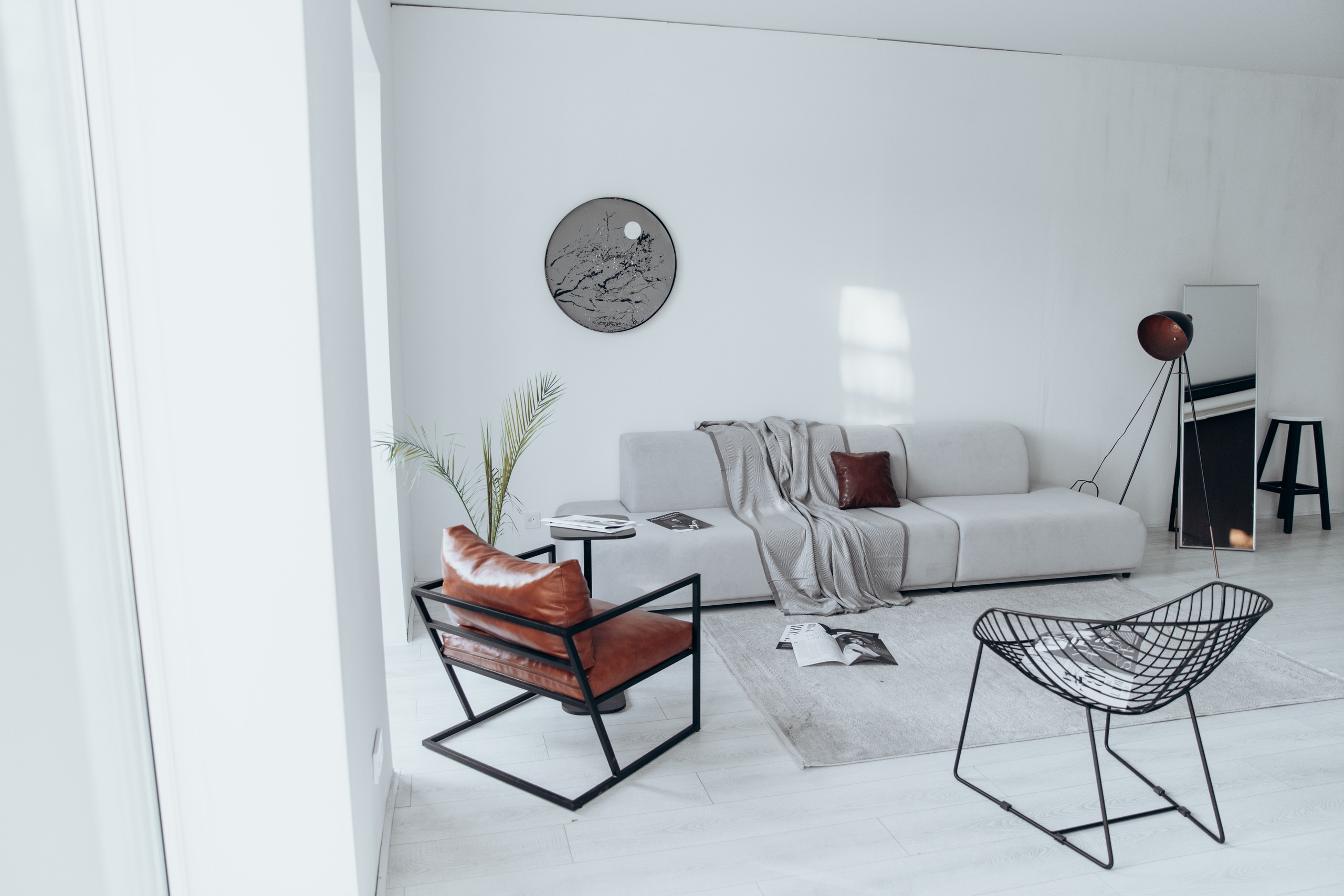 ЗАЛ «MOBY». Фотостудия в Мариуполе «Берлога»