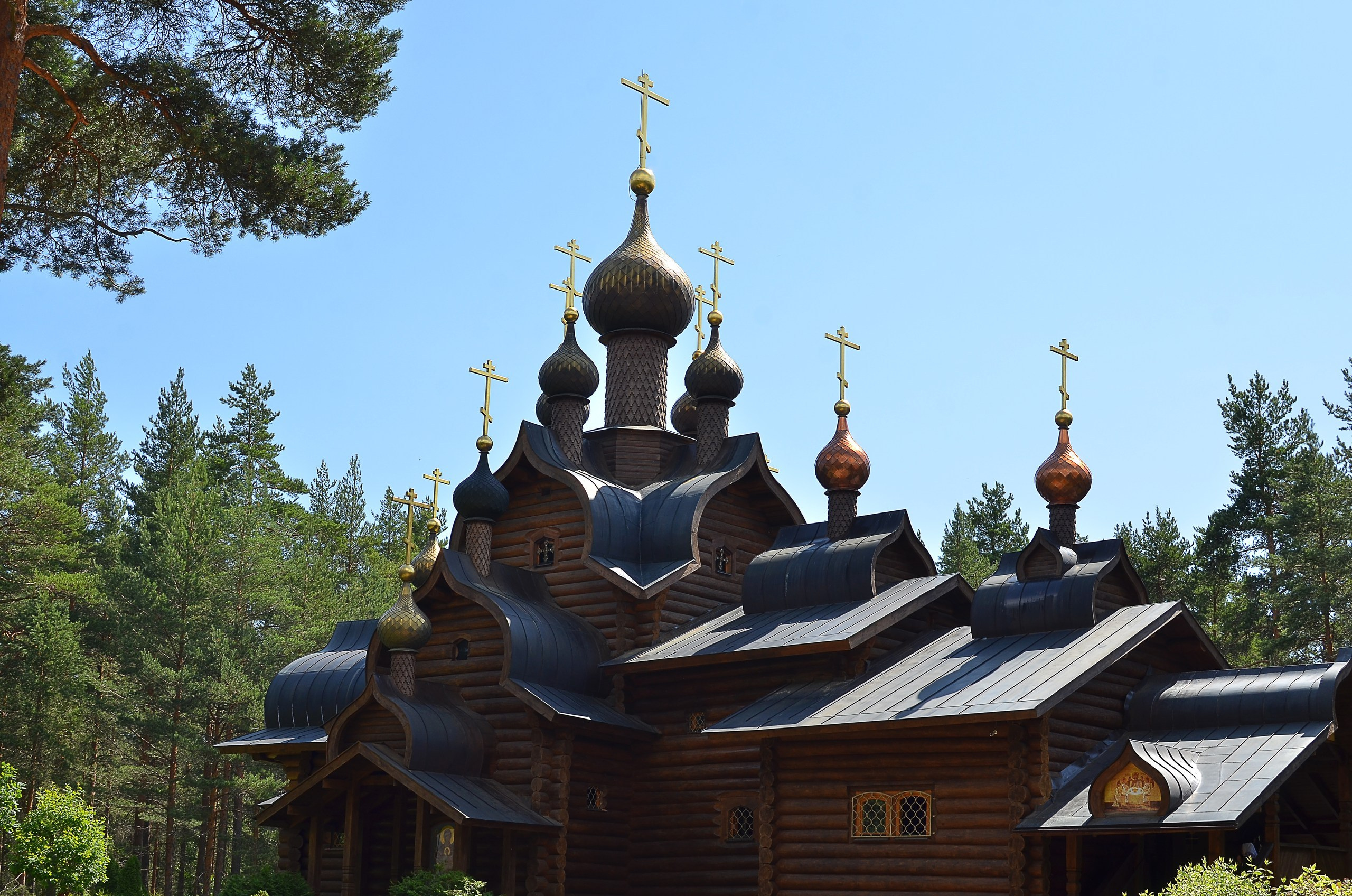 Венчание, таинство венчания. Семейный и детский фотограф в Санкт-Петербурге Баландина Татьяна