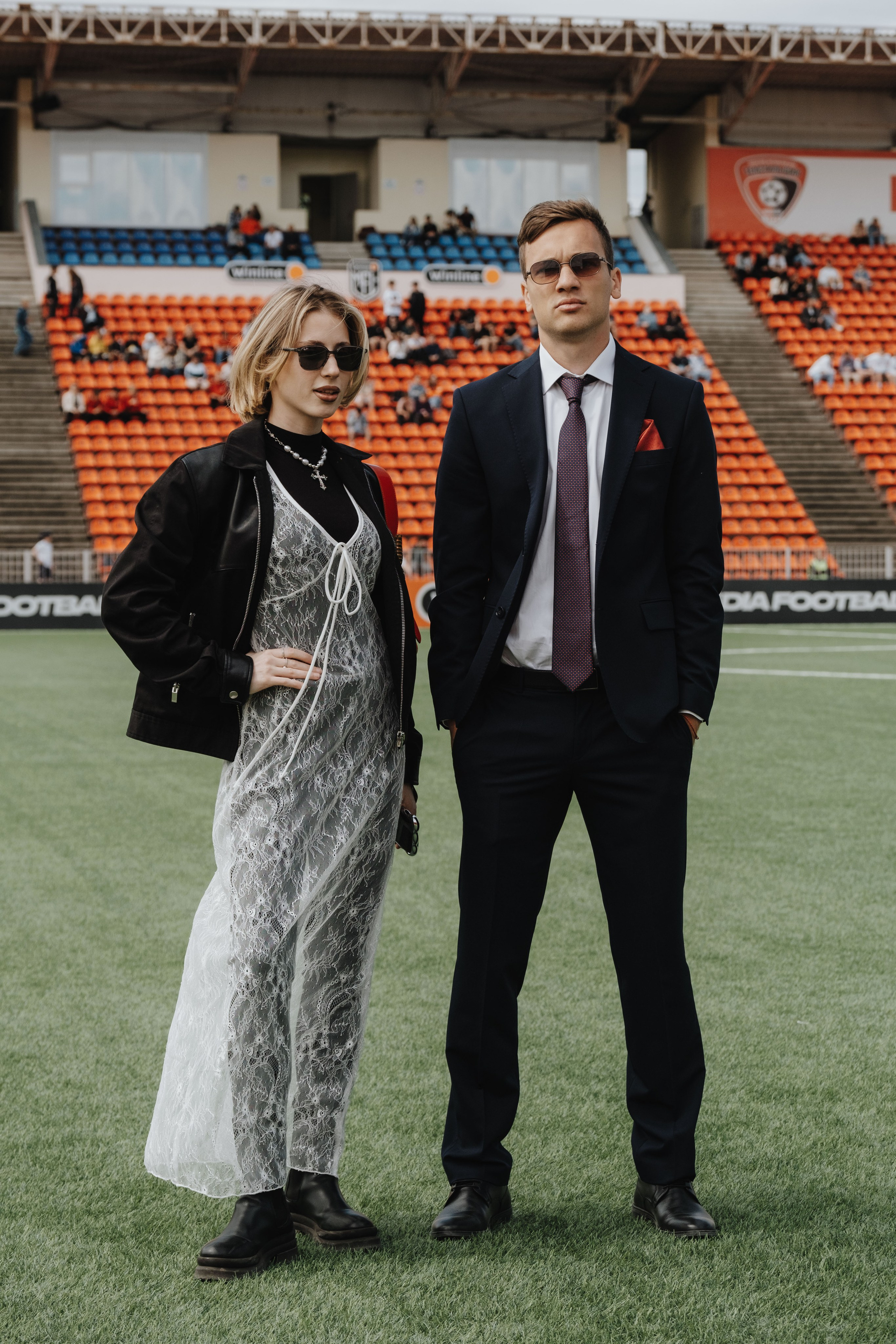 FK Broke Boys. Vladimirbaklenev