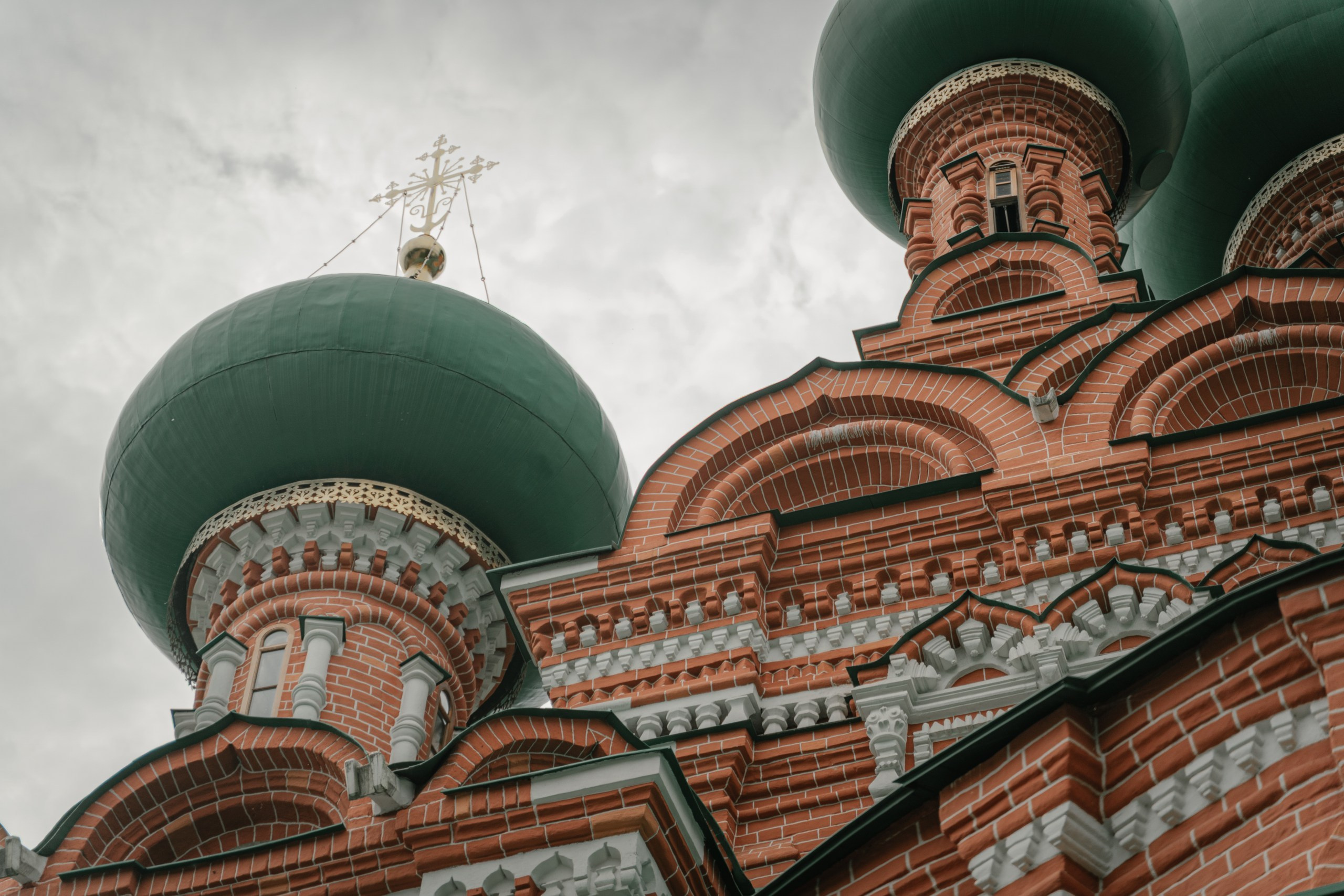 Крестины. MILATE — выпускные альбомы, фотосессии и видео в Москве