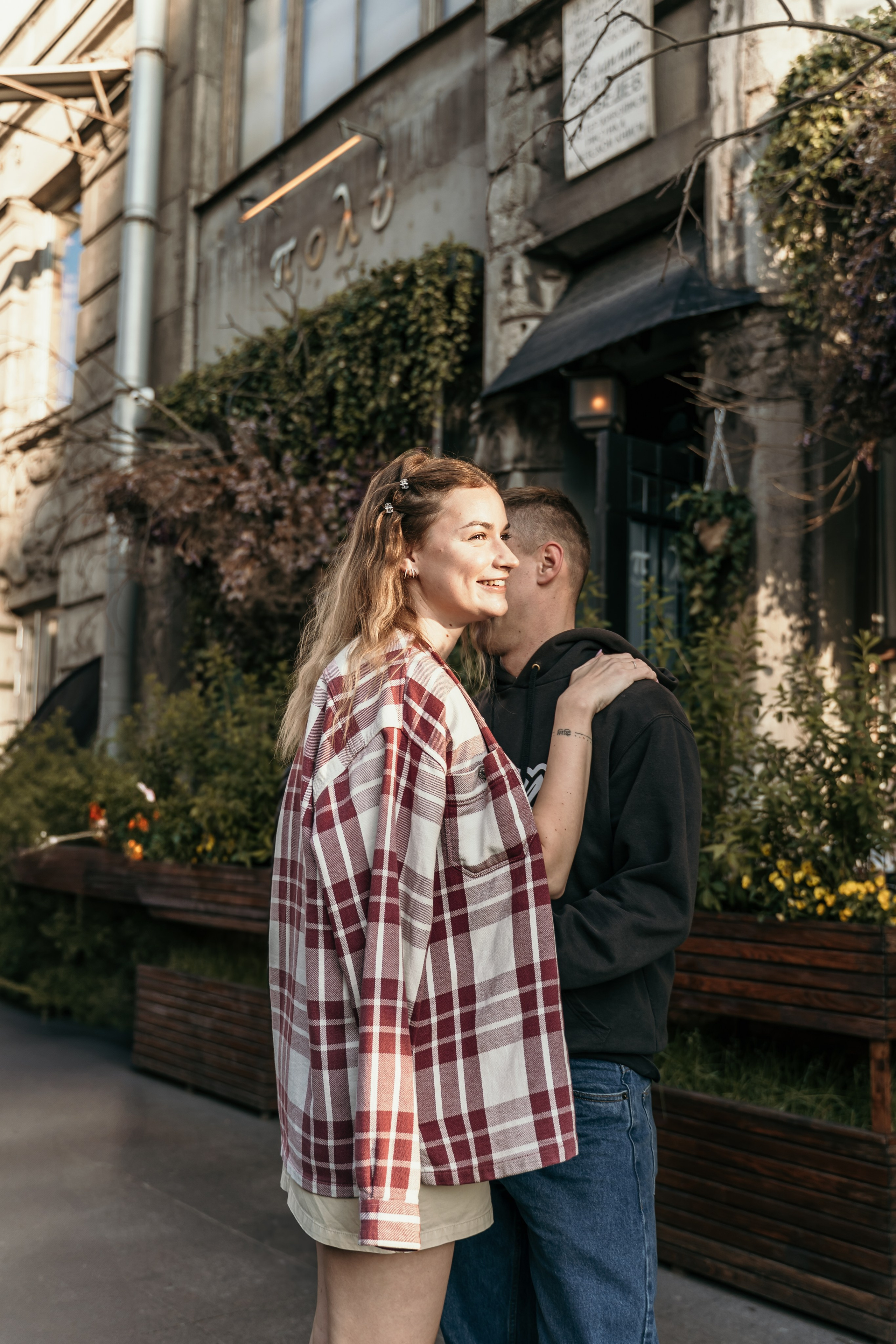 SUDAKOVY. MILATE — выпускные альбомы, фотосессии и видео в Москве