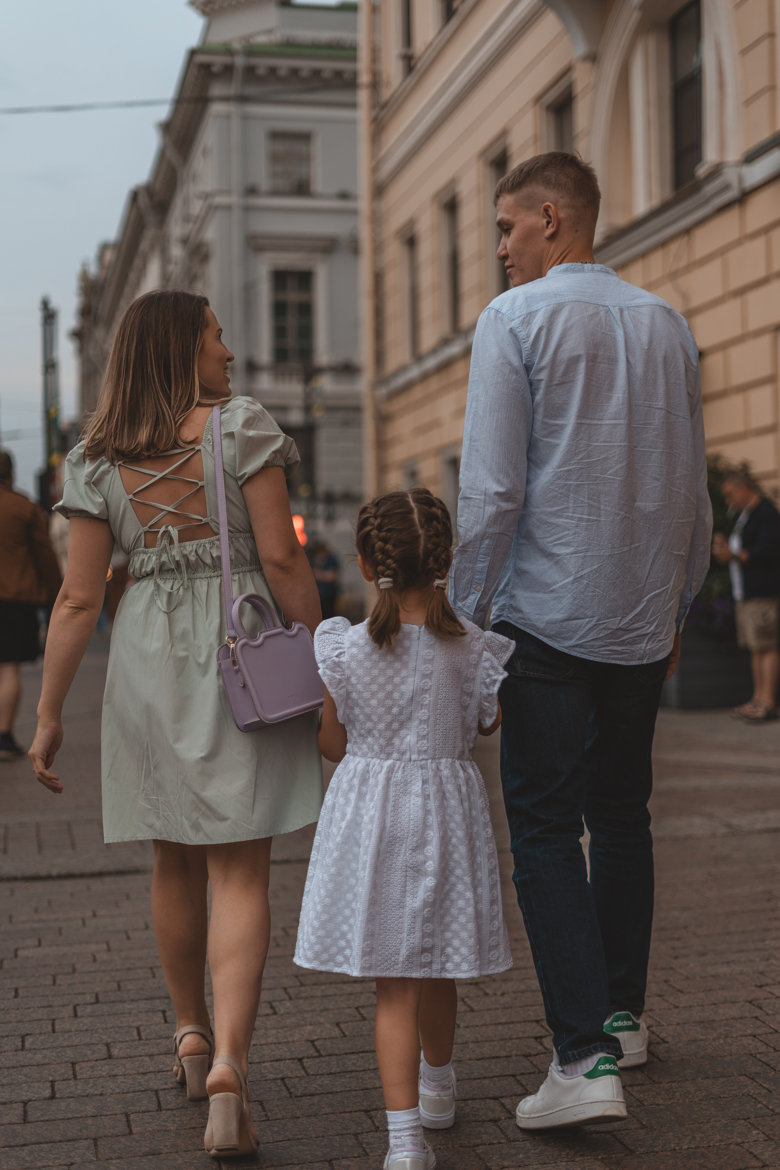 KULIKOVSKY. MILATE — выпускные альбомы, фотосессии и видео в Москве