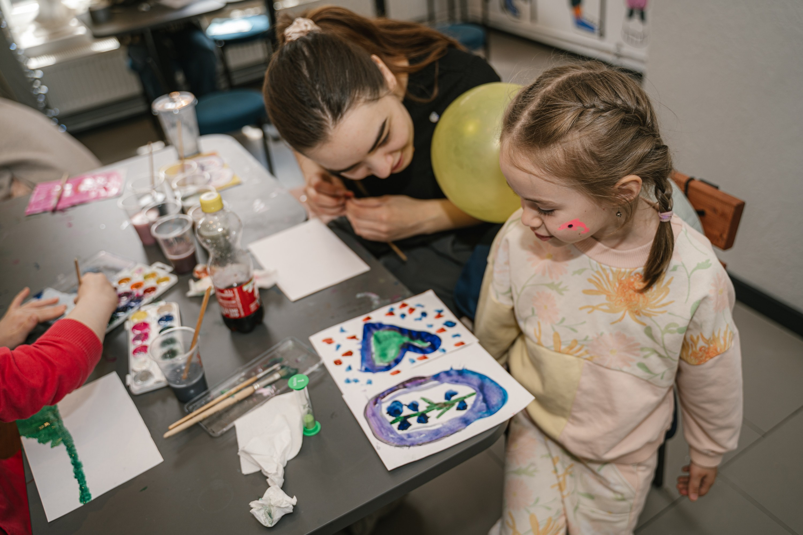 1 июня в ИТИТ. MILATE — выпускные альбомы, фотосессии и видео в Москве