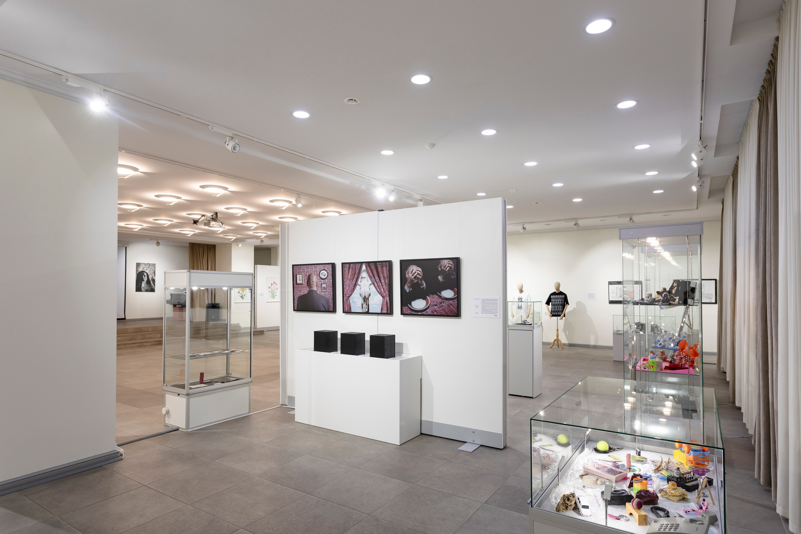 орнамент массы. калининградский код (2026)