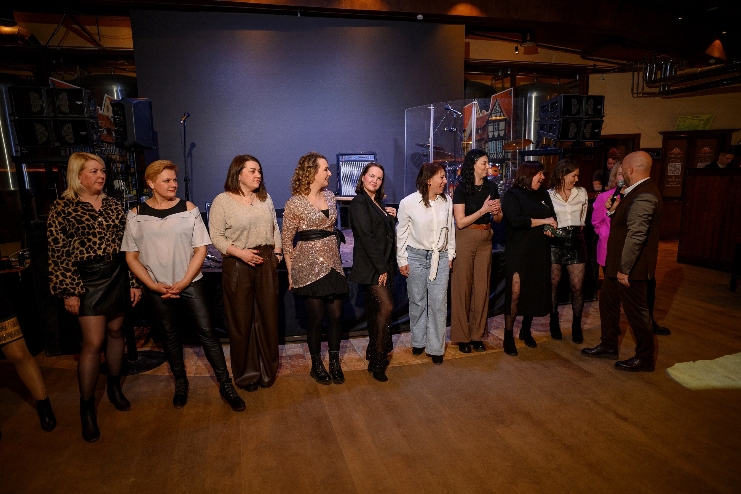 8Марта_МаксБрой. Фотограф Александр Данилов