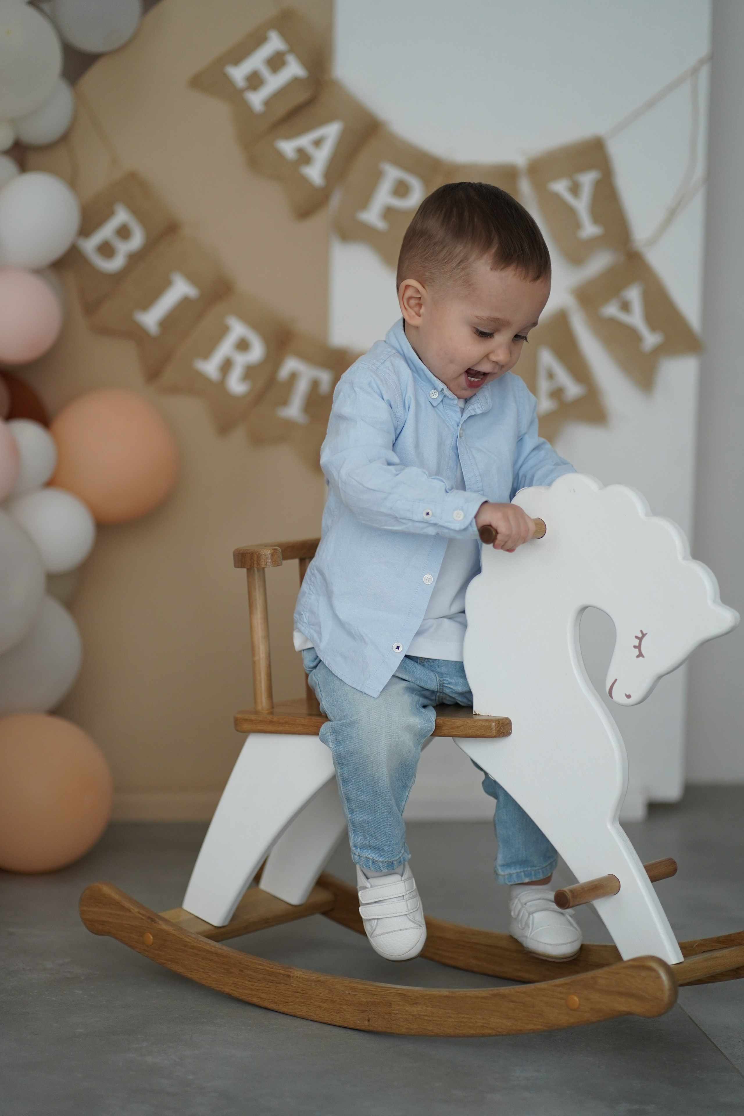 HB. Фотограф в Москве и МО