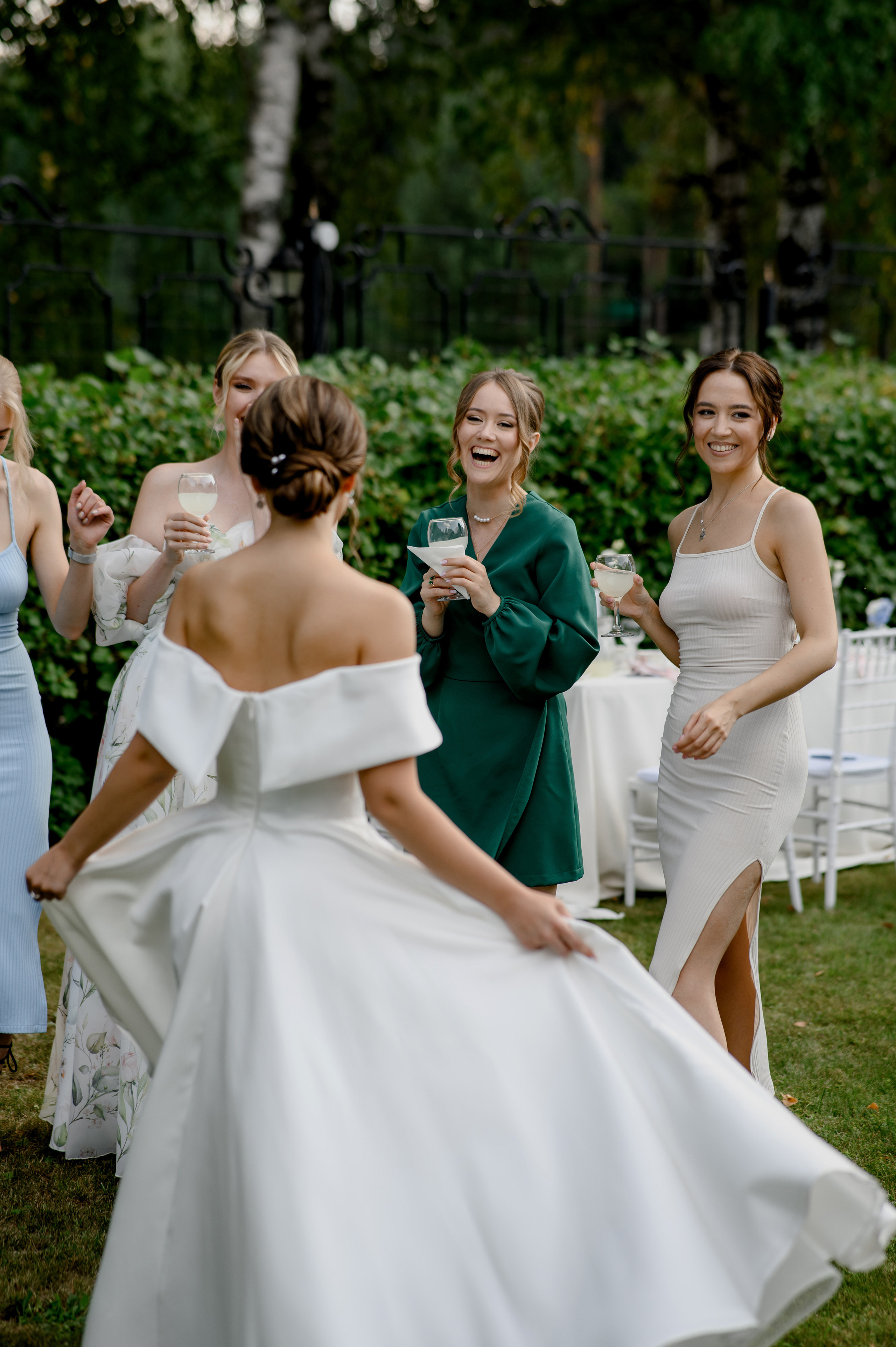 Артем и Татьяна. Фотограф Александр Смирнов