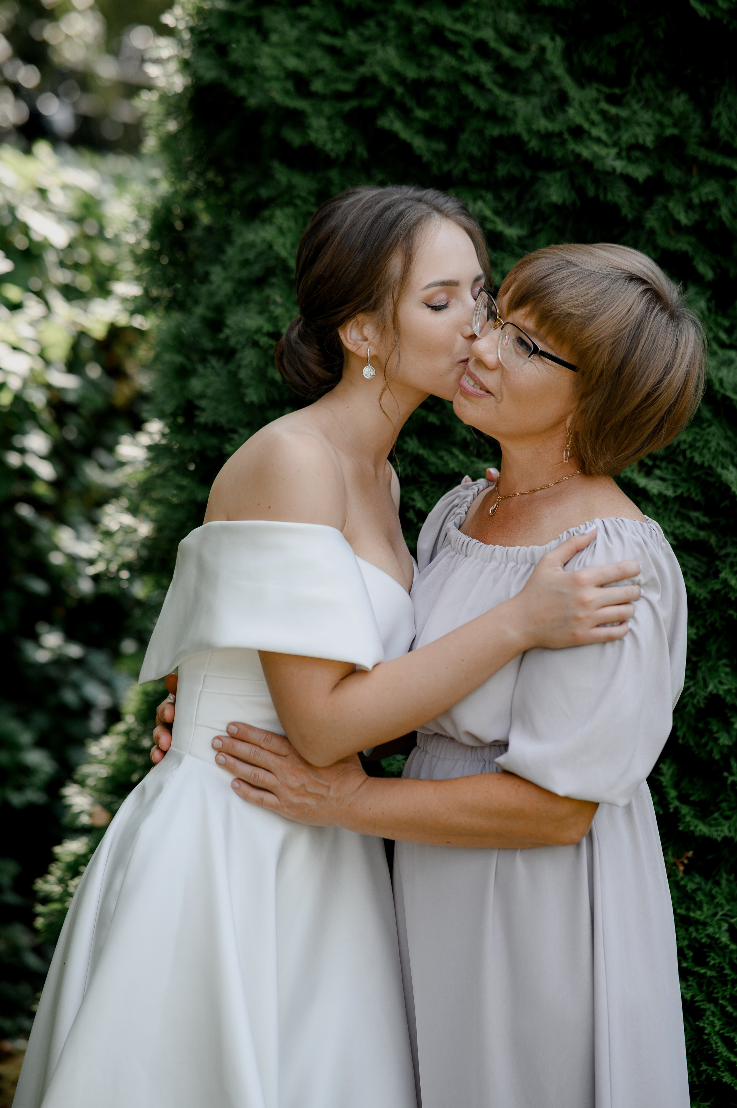 Артем и Татьяна. Фотограф Александр Смирнов