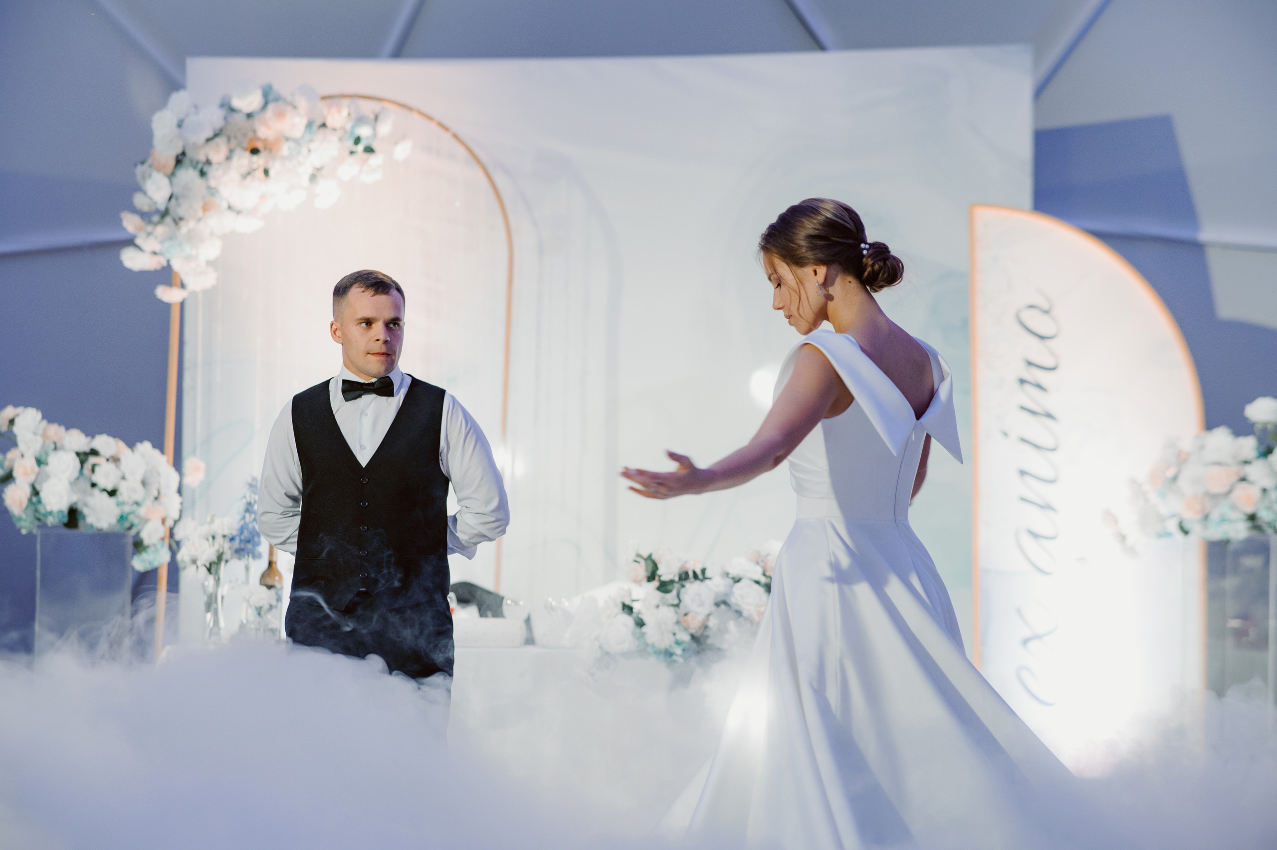 Артем и Татьяна. Фотограф Александр Смирнов