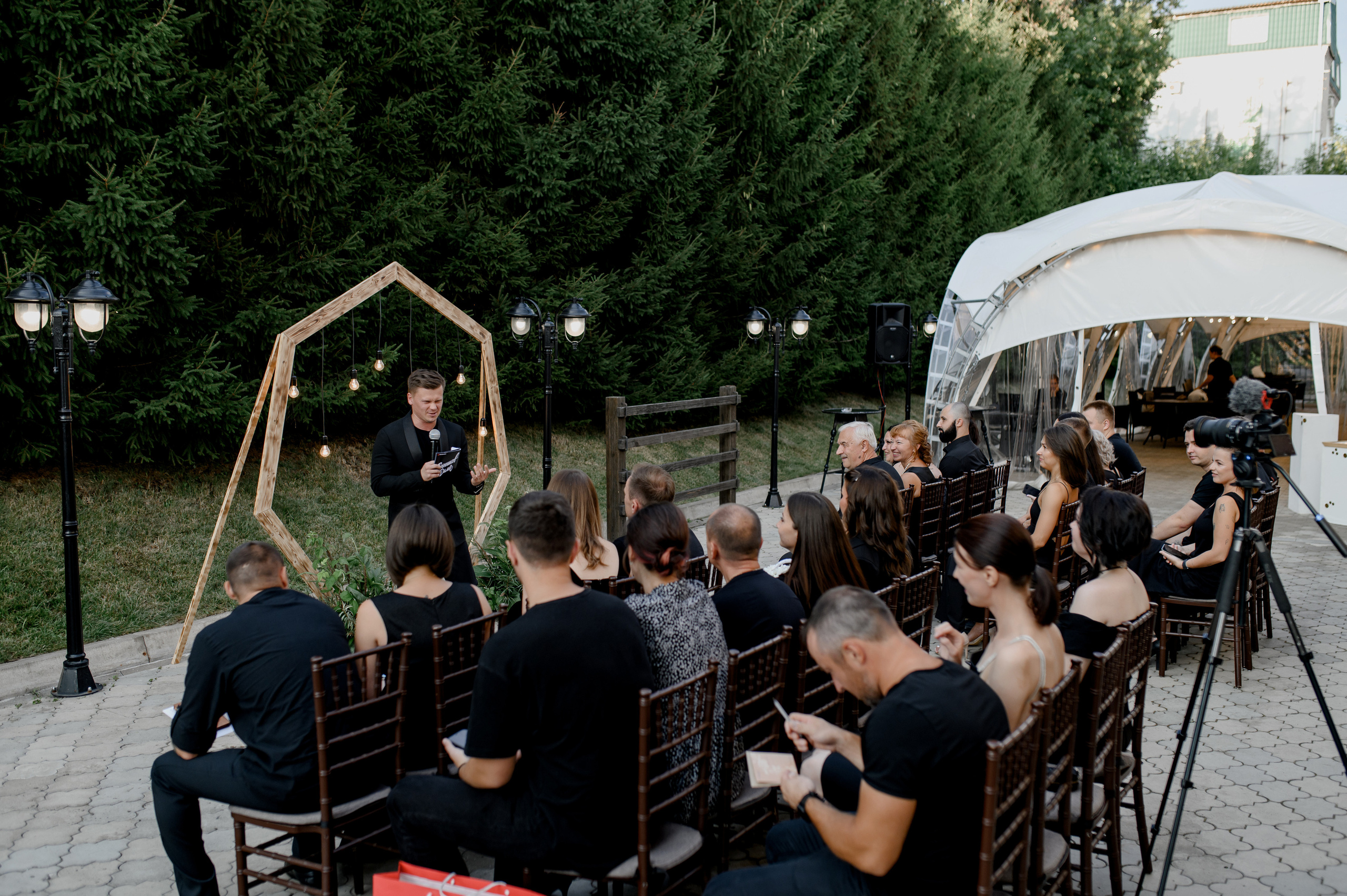 Роман и Алена. Фотограф Александр Смирнов