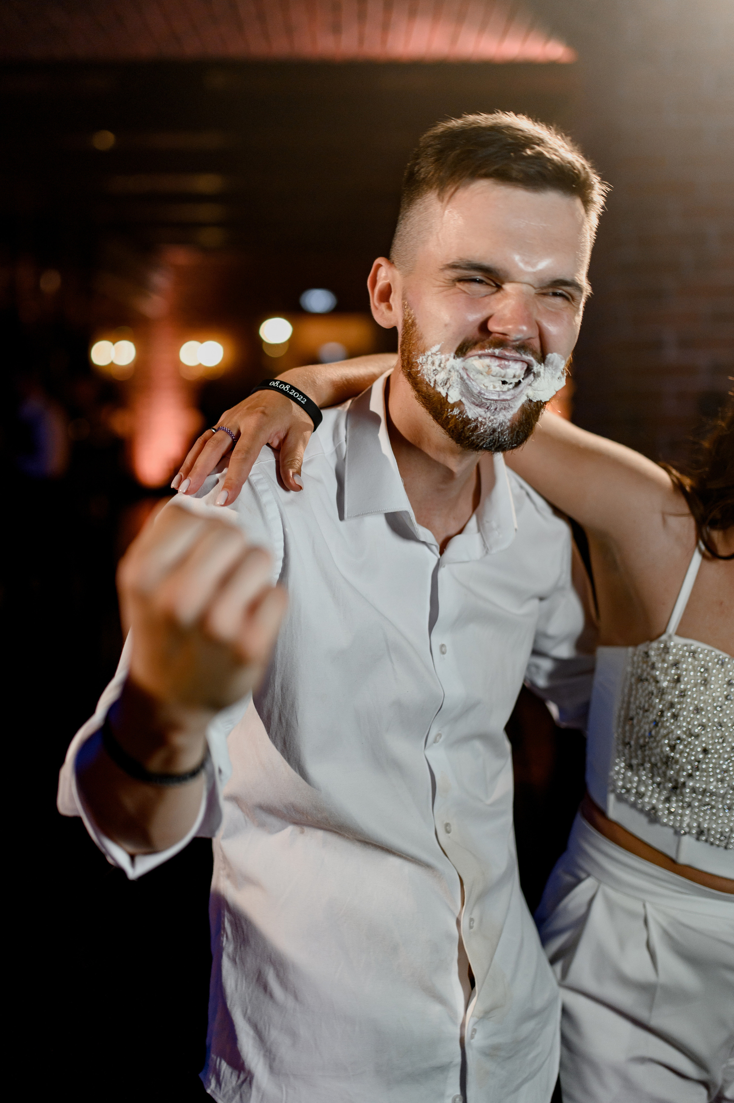 Роман и Алена. Фотограф Александр Смирнов