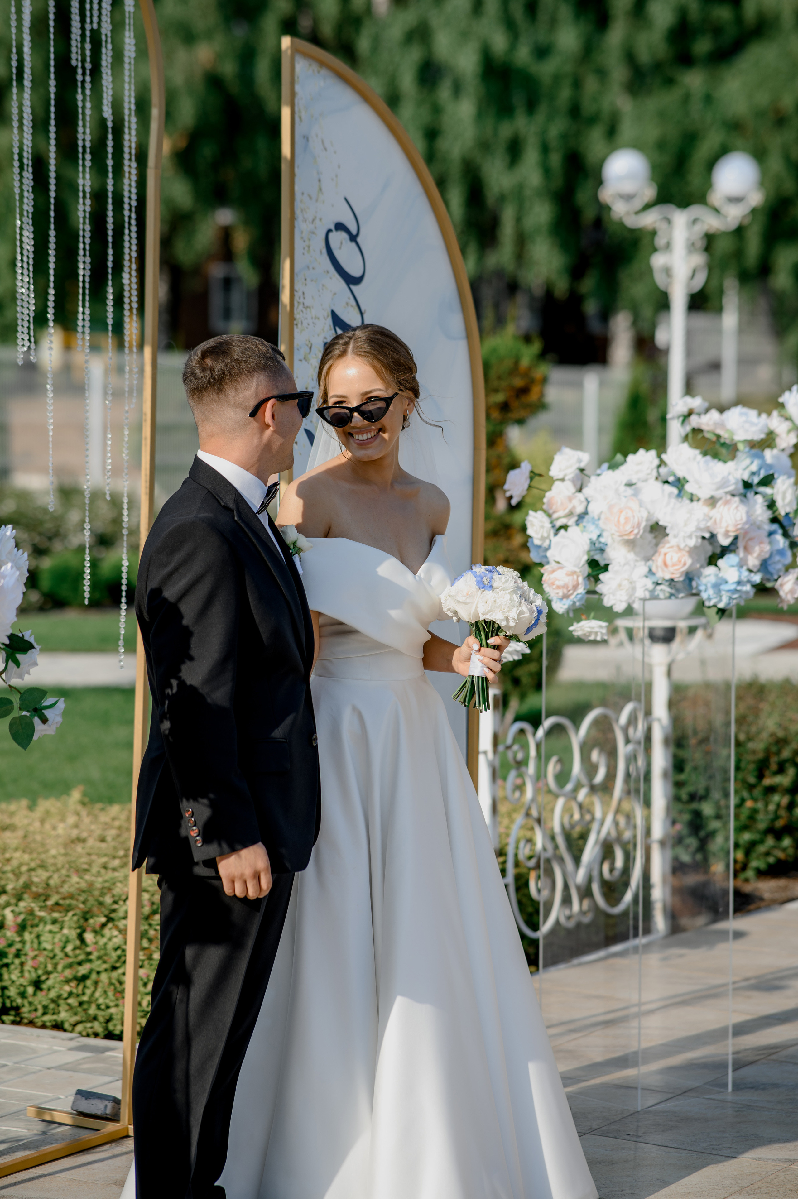 Артем и Татьяна. Фотограф Александр Смирнов