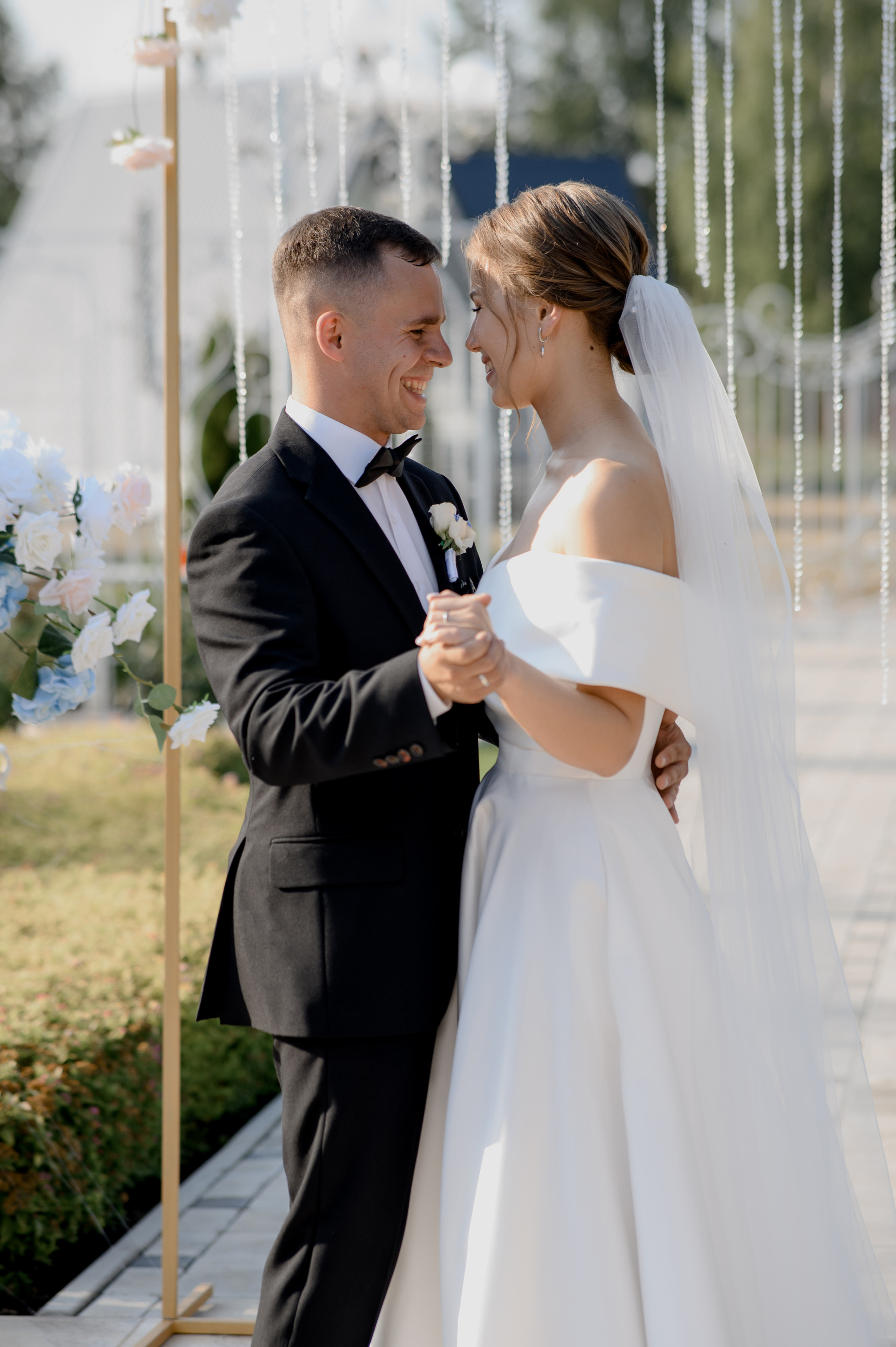 Артем и Татьяна. Фотограф Александр Смирнов