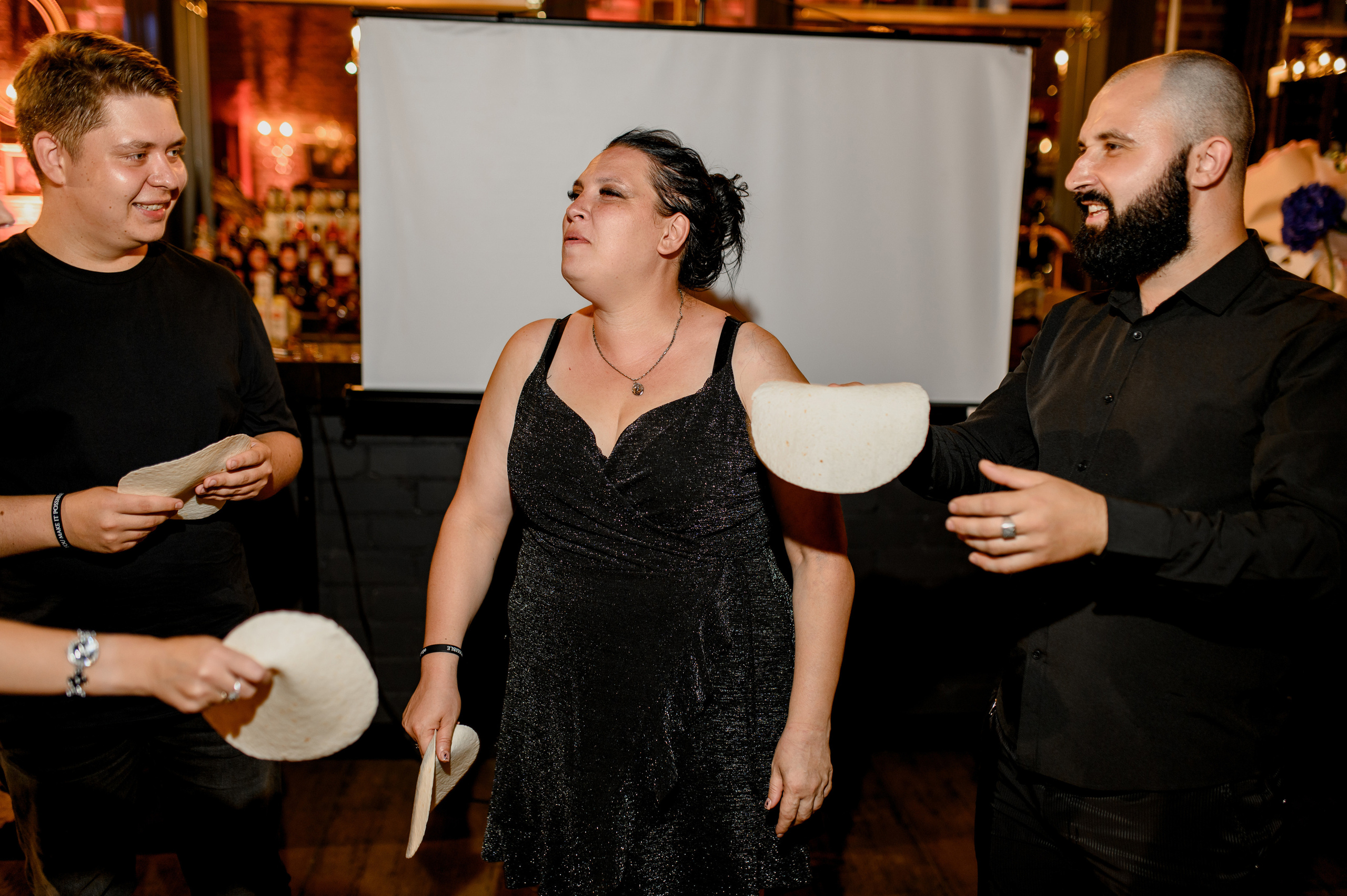 Роман и Алена. Фотограф Александр Смирнов