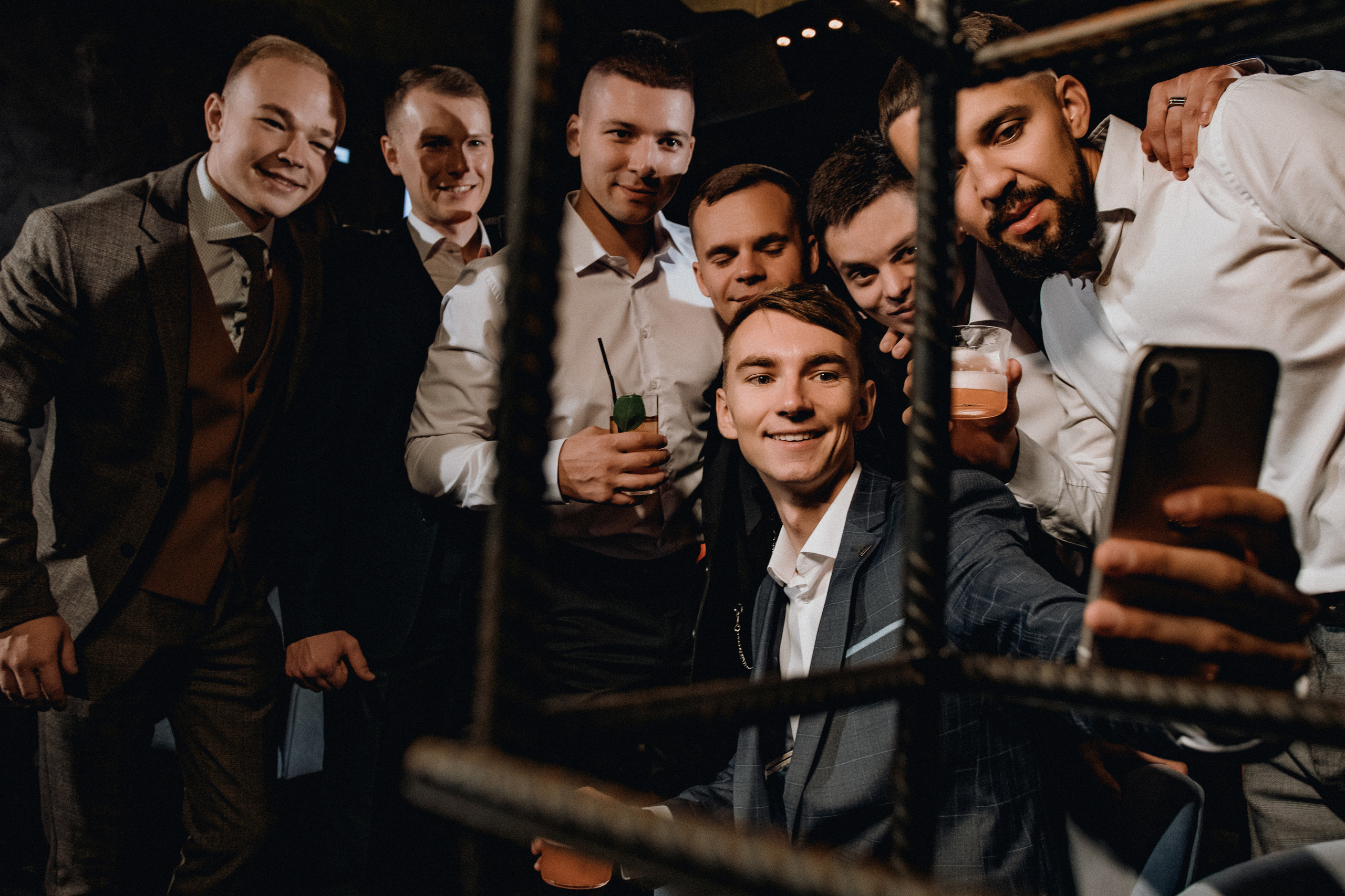 Артем и Татьяна. Фотограф Александр Смирнов